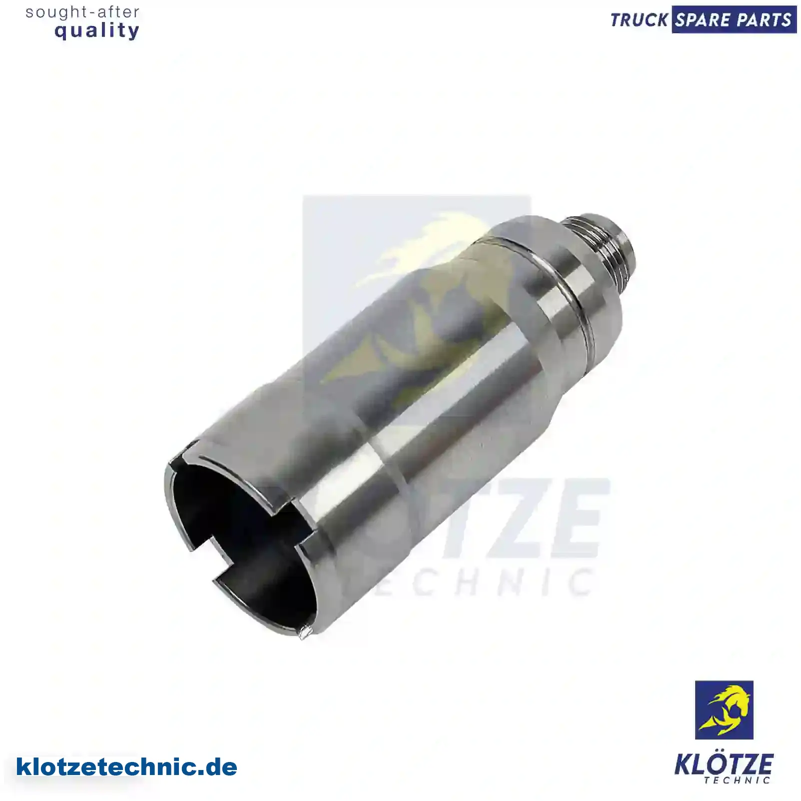 Injection Sleeve 5410170188, ,, 5410170188, , || Klötze Technic Automotive Air Brake Systems