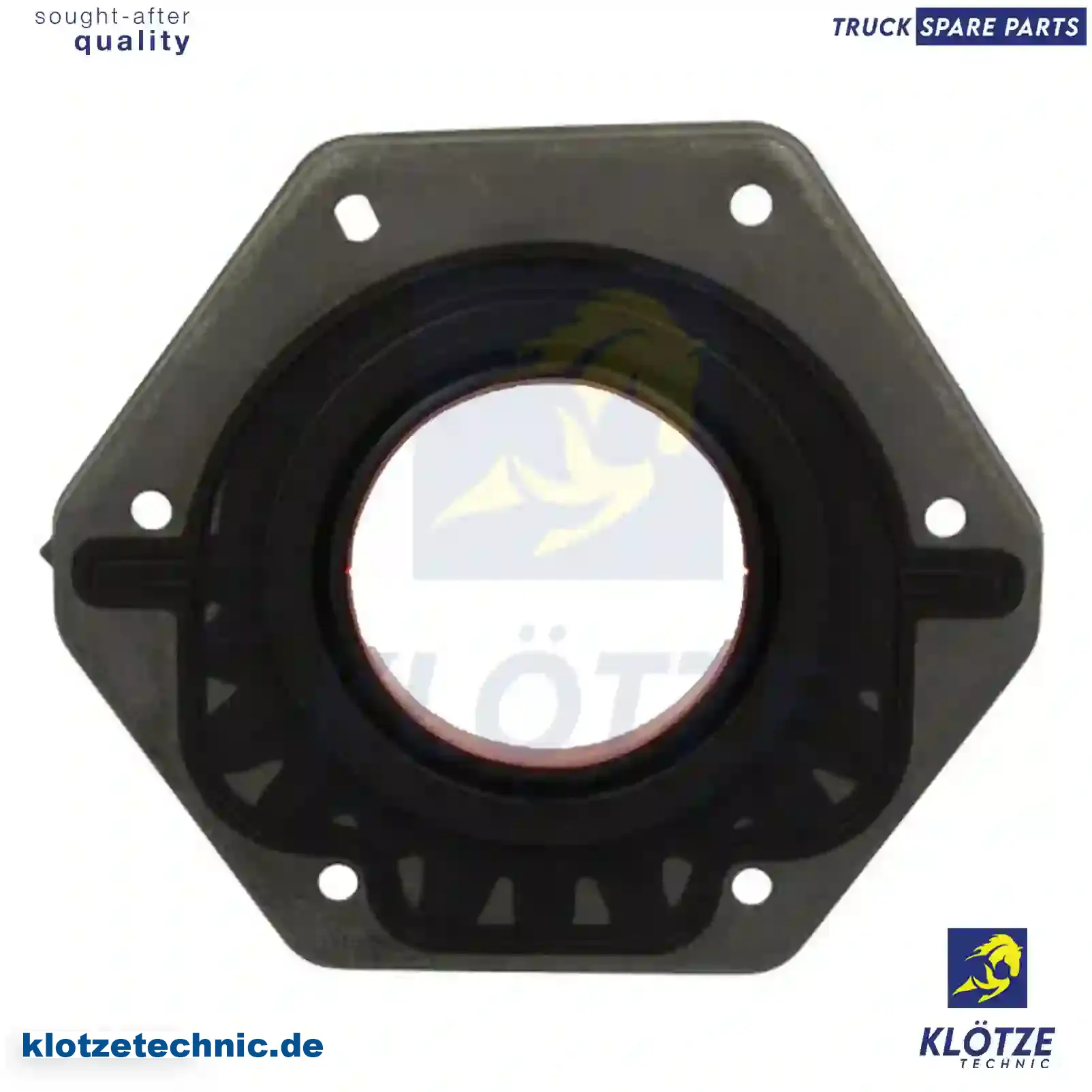 Seal Ring, Crankshaft 051487, 0514A7, 0514C1, 500315684, 504059359, 504086312, 98461673, 93184897, 500315684, 504031409, 504059359, 504086312, 98461673, 4416058, 051487, 0514A7, 0514C1, 5001865740, 7701044093, ZG02961-0008, 051487, 0514A7, 0514C1, 500315684, 504059359, 504086312, 98461673, 93184897, 500315684, 504031409, 504059359, 504086312, 98461673, 4416058, 051487, 0514A7, 0514C1, 5001865740, 7701044093, ZG02961-0008 || Klötze Technic Automotive Air Brake Systems