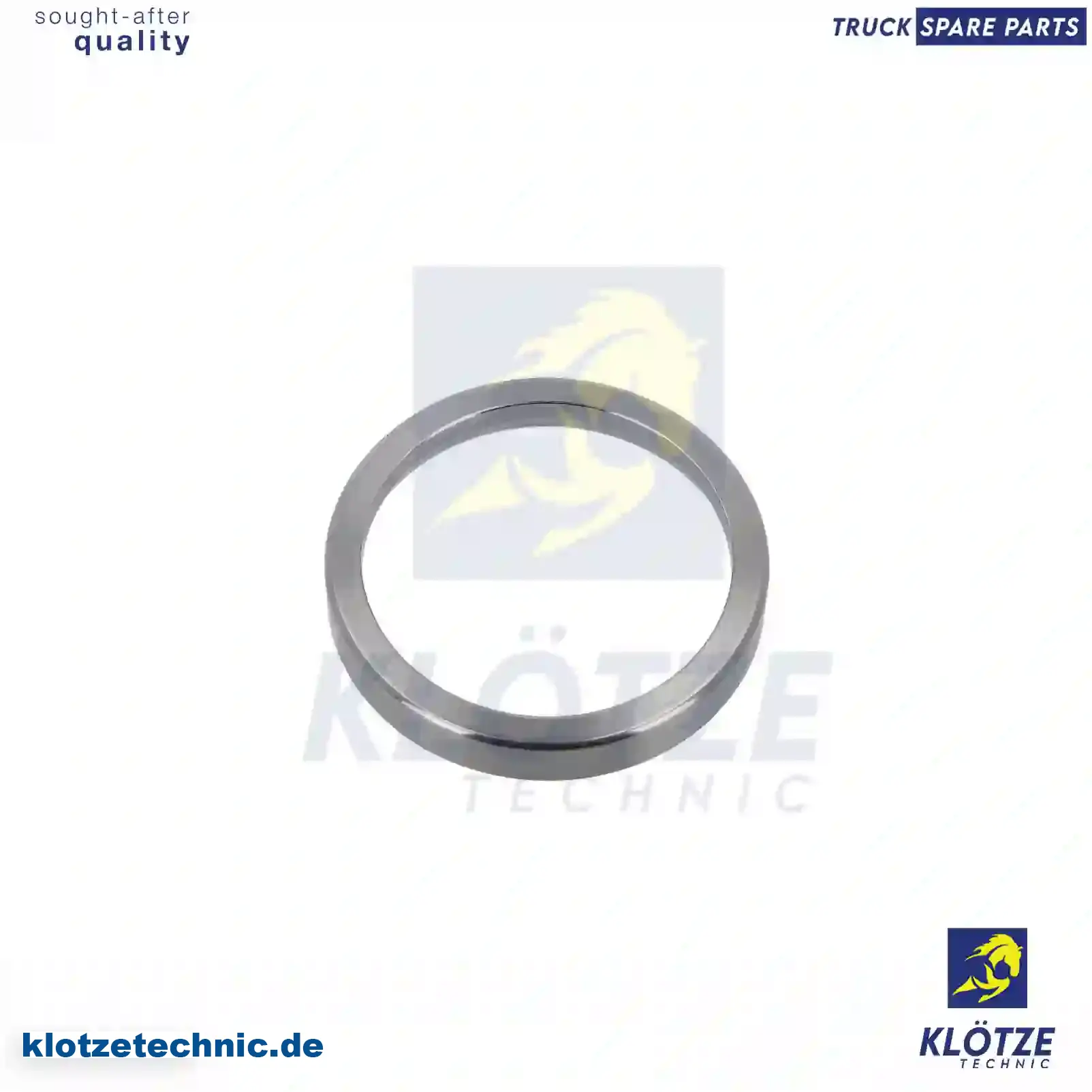 Valve Seat Ring, Intake 4030530331, , ,, 4030530331, , , || Klötze Technic Automotive Air Brake Systems