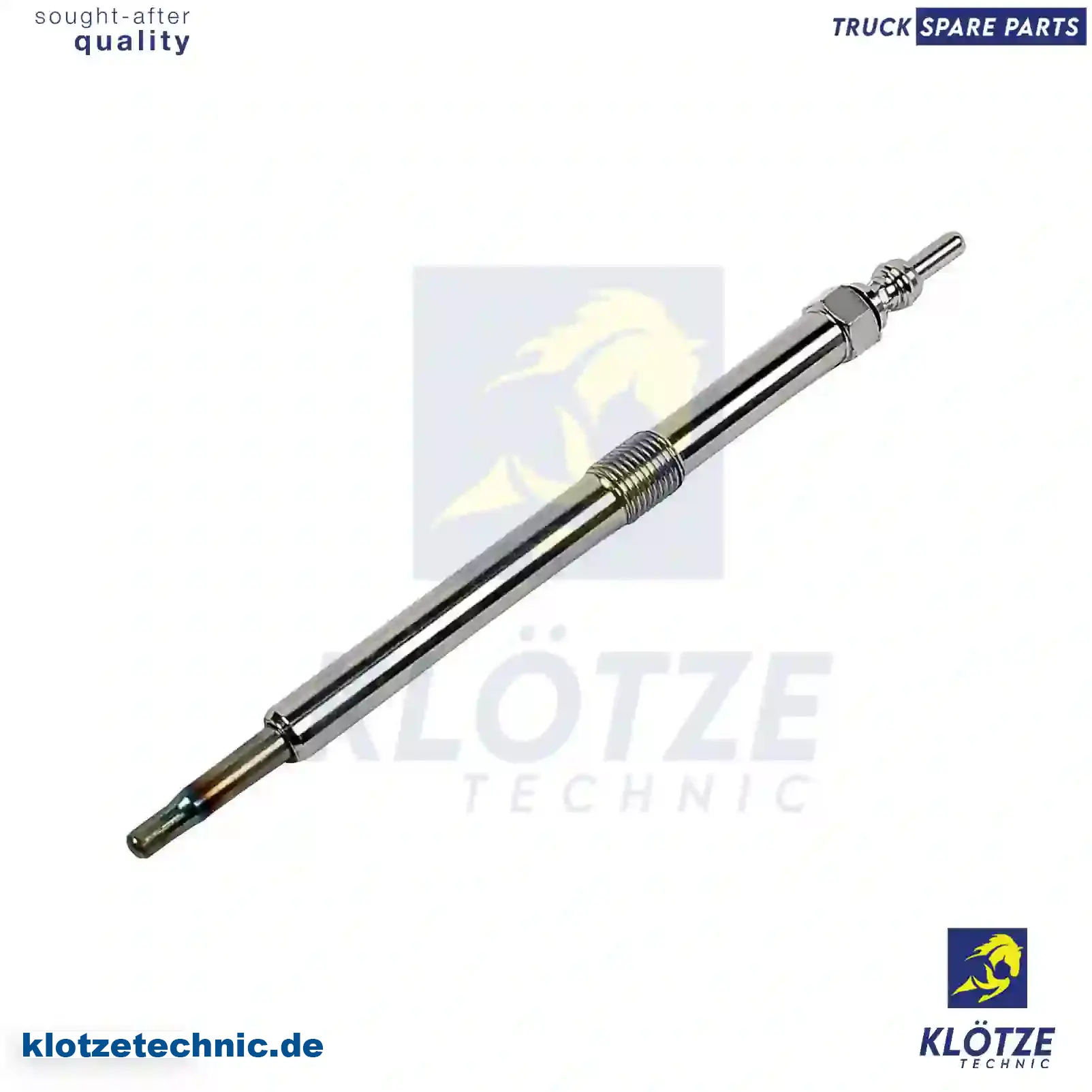 Glow Plug 8671012311, 1214080, 4430069, 4430920, 4506155, 9201698, 93161342, 93161489, 95508493, 6651590001, 11065-00Q0A, 11065-00QAB, 11065-00QAE, 82000-12099, 1214080, 4430069, 4430920, 4506155, 7700103674, 8200012099, 8200445627, 8200517313, 8671012311, 8671012311, 1214080, 4430069, 4430920, 4506155, 9201698, 93161342, 93161489, 95508493, 6651590001, 11065-00Q0A, 11065-00QAB, 11065-00QAE, 82000-12099, 1214080, 4430069, 4430920, 4506155, 7700103674, 8200012099, 8200445627, 8200517313, 8671012311 || Klötze Technic Automotive Air Brake Systems
