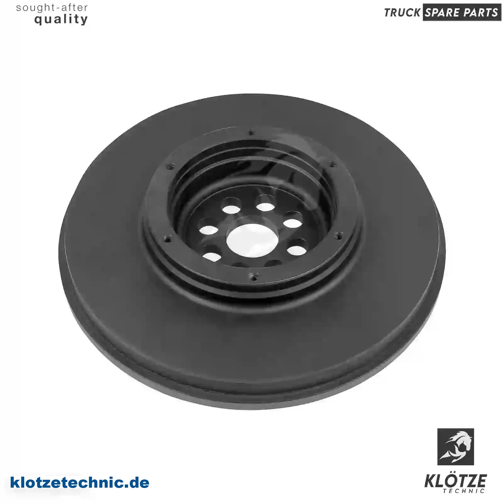 Vibration Damper 4030300803, 4470300003, 4470350100, 4470350200, 4470350300,, 4030300803, 4470300003, 4470350100, 4470350200, 4470350300, || Klötze Technic Automotive Air Brake Systems