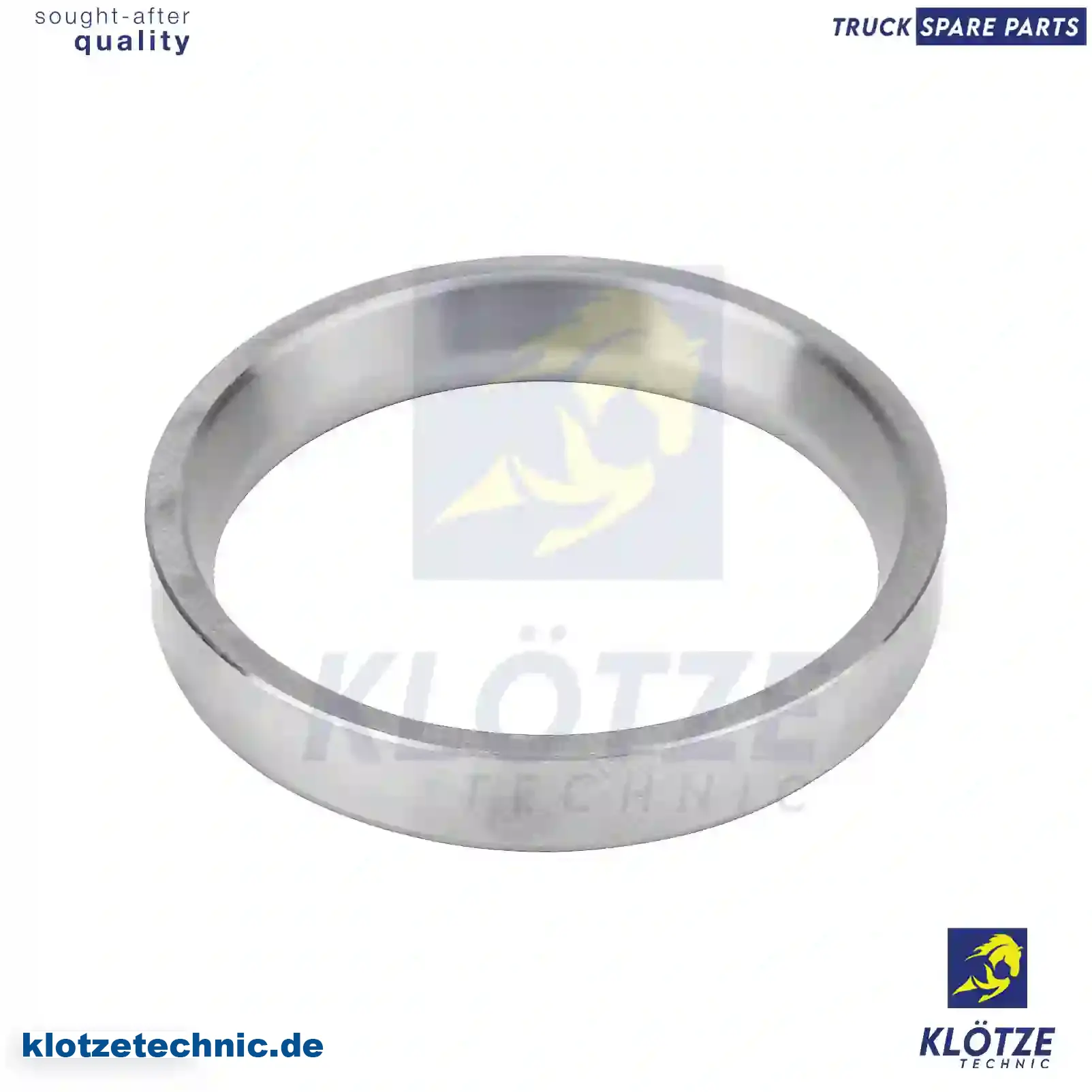 Valve Seat Ring, Intake 51032030301, , , ,, 51032030301, , , , || Klötze Technic Automotive Air Brake Systems