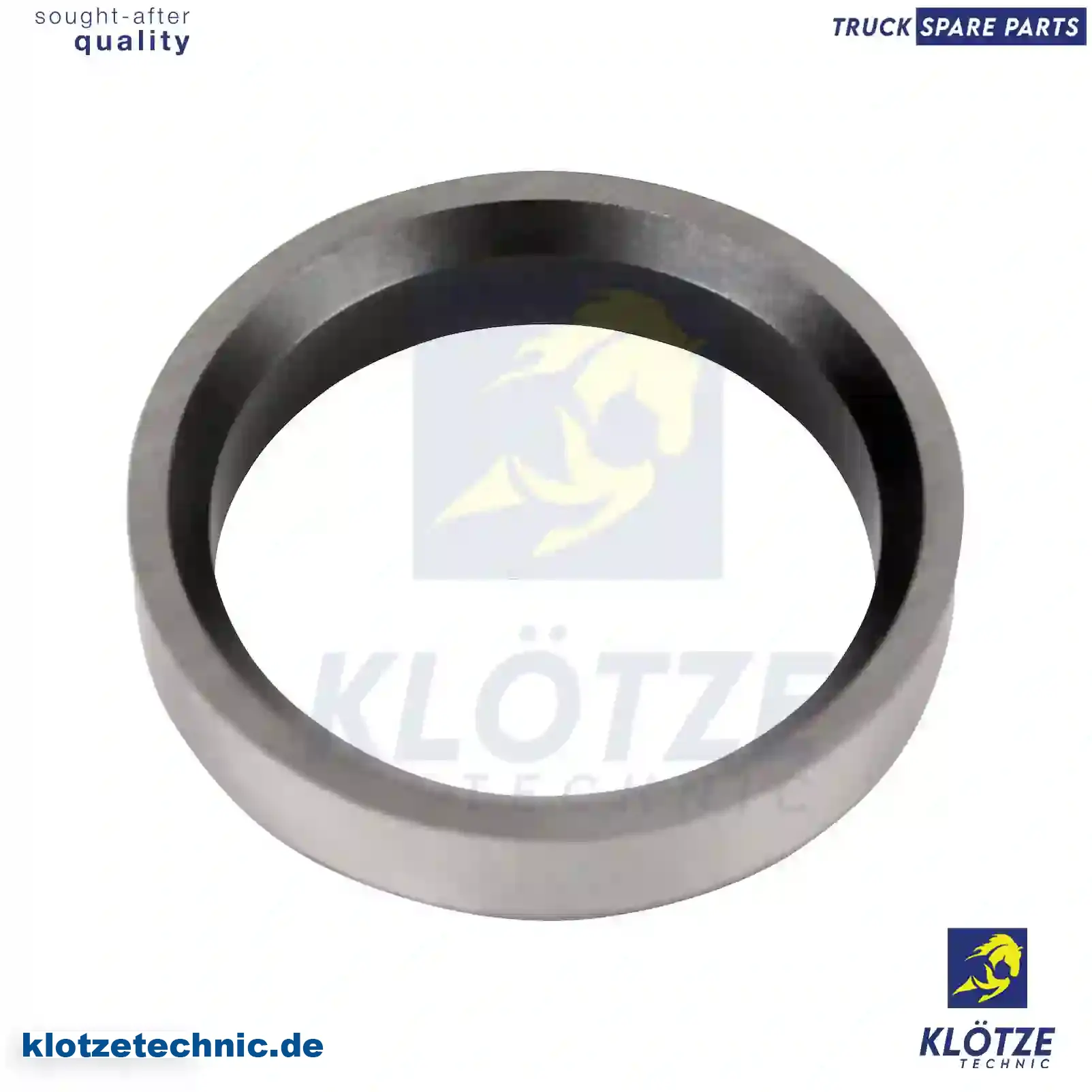 Valve Seat Ring, Exhaust 4673864, 4673864, 4673864, 4673864 || Klötze Technic Automotive Air Brake Systems