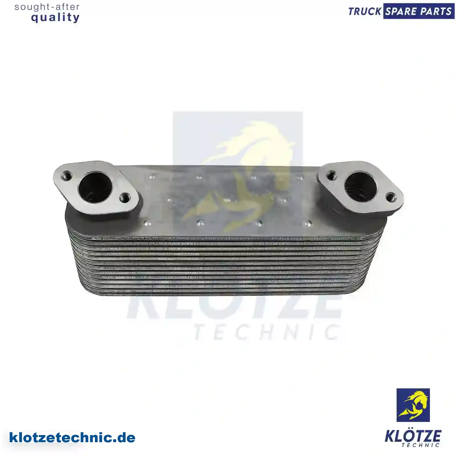 MERCEDES OIL COOLER 0021881701, 0021884301, 0021887901, 0021888001, ZG01672-0008 ,0021881801 ,0021888001 ,0021887901 ,0021881701 ,0021884301, 0021881701, 0021884301, 0021887901, 0021888001, ZG01672-0008 ,0021881801 ,0021888001 ,0021887901 ,0021881701 ,0021884301 || Klötze Technic Automotive Air Brake Systems