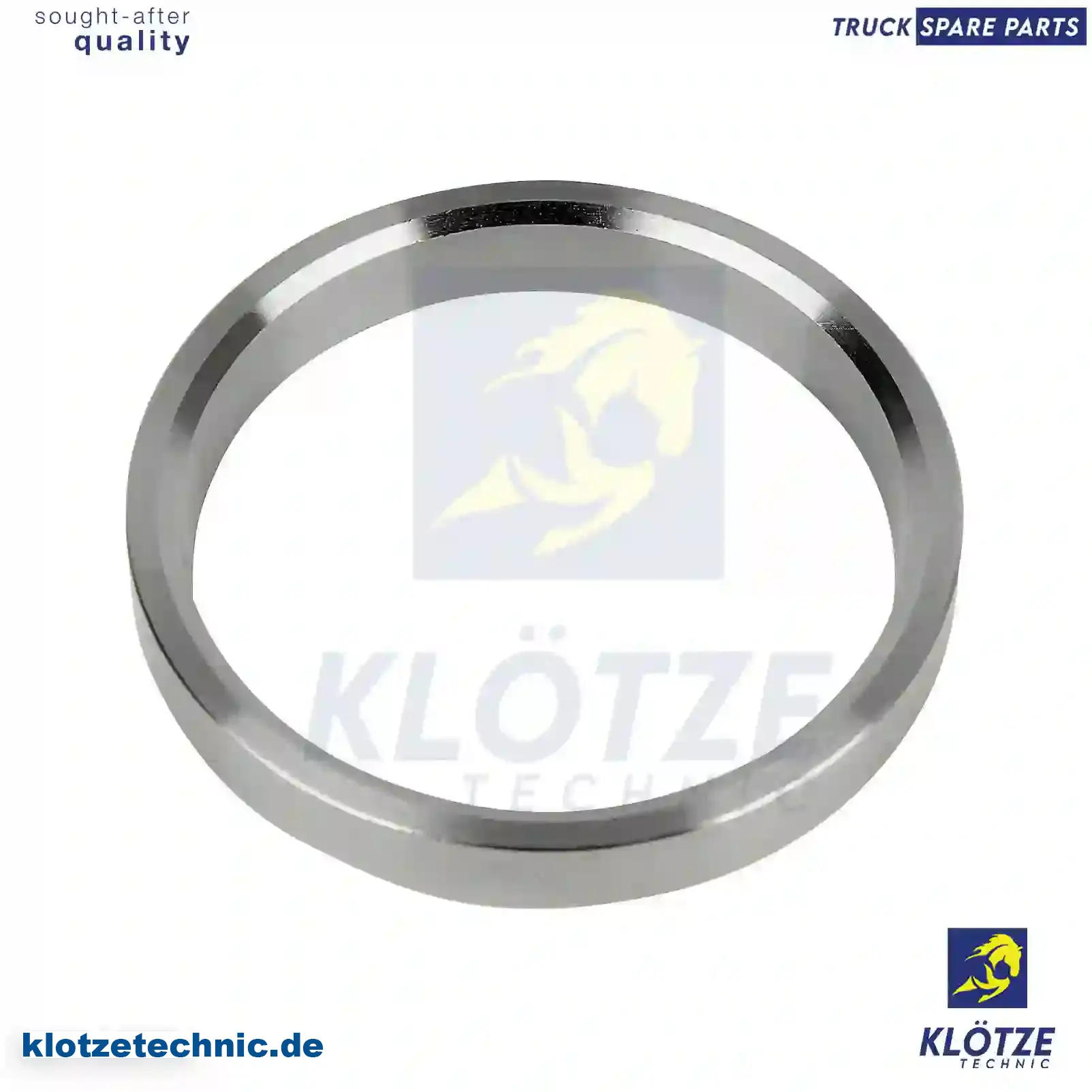 Valve Seat Ring,Intake 4220530531, , ,, 4220530531, , , || Klötze Technic Automotive Air Brake Systems