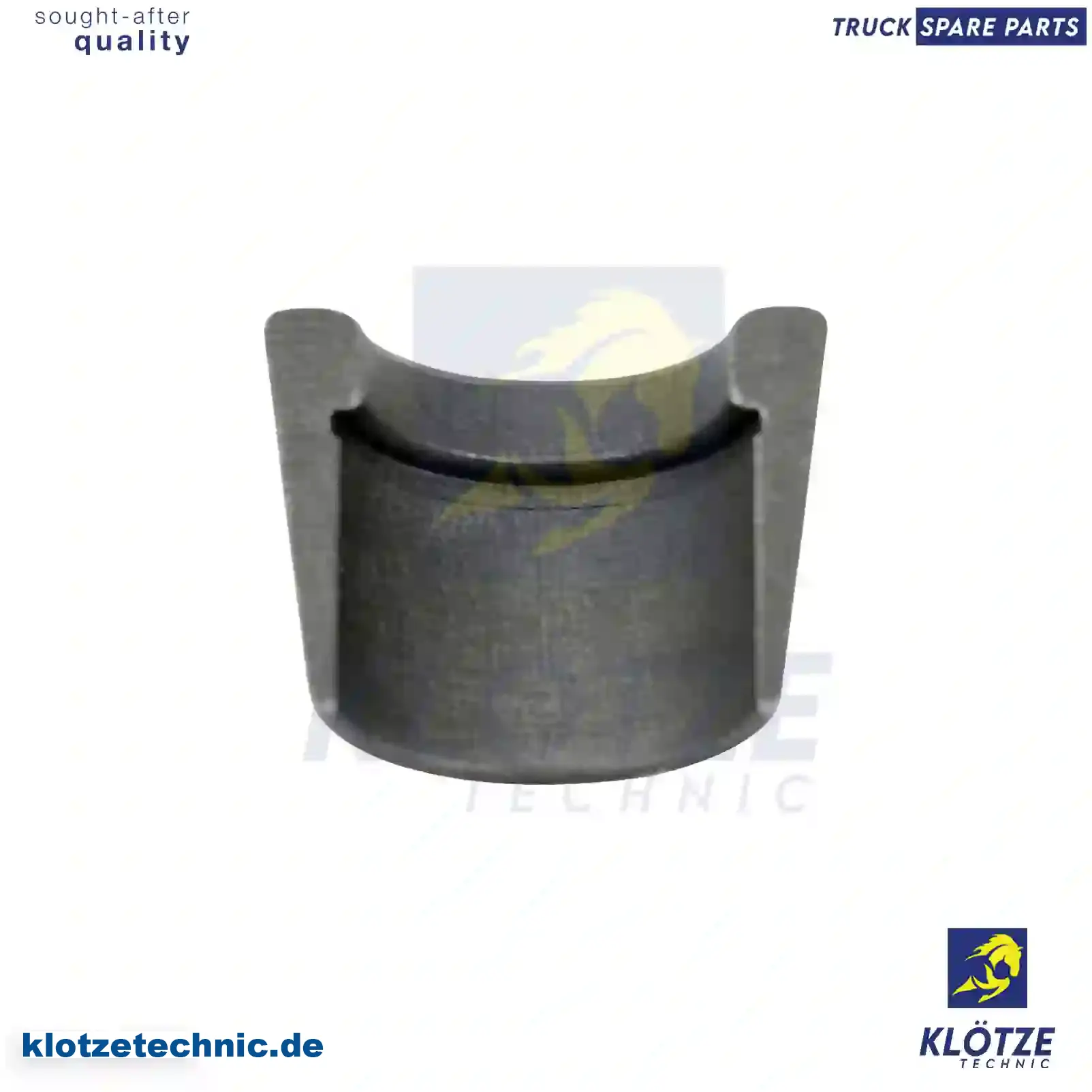 Valve Stem Key 4220530026, 4750530026,, 4220530026, 4750530026, || Klötze Technic Automotive Air Brake Systems