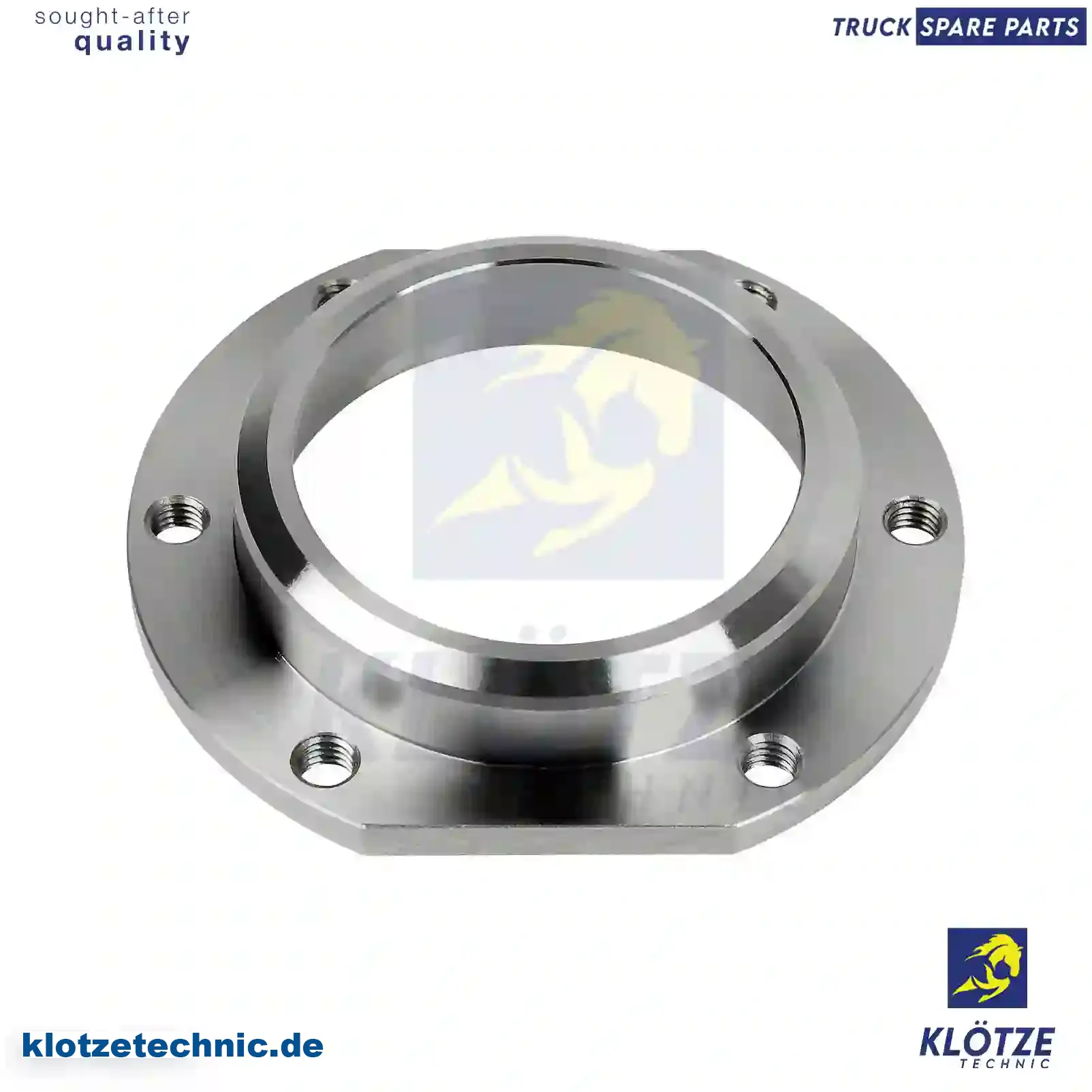 Bushing, Compressor Suspension 4030150950, , ,, 4030150950, , , || Klötze Technic Automotive Air Brake Systems