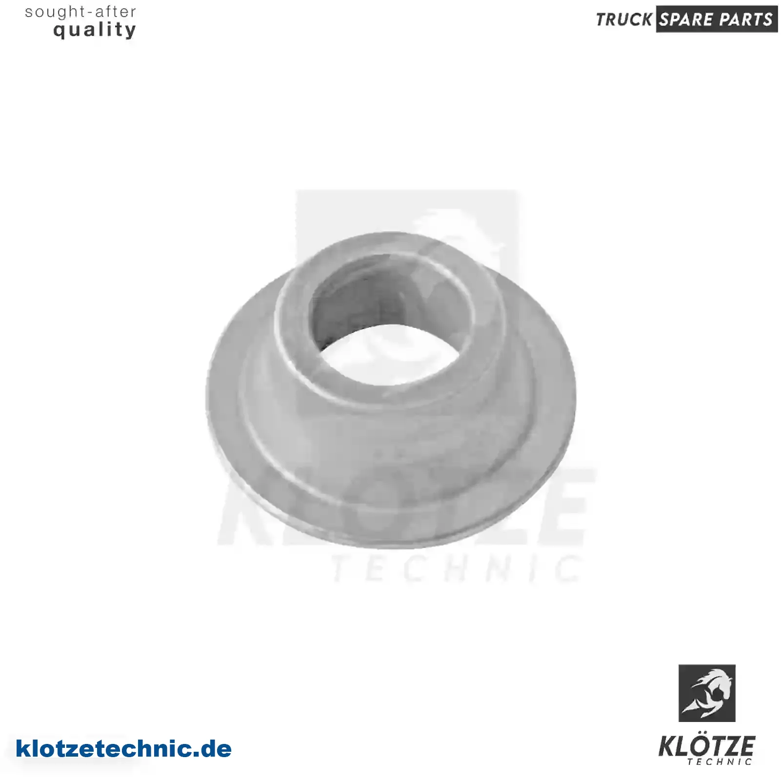 Guide,Constant Throttle 4420160028, 5410160128, ,, 4420160028, 5410160128, , || Klötze Technic Automotive Air Brake Systems