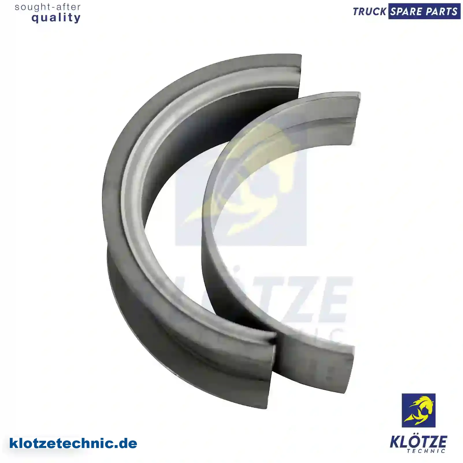 Main Bearing Kit 4420302240, 4420302240 || Klötze Technic Automotive Air Brake Systems