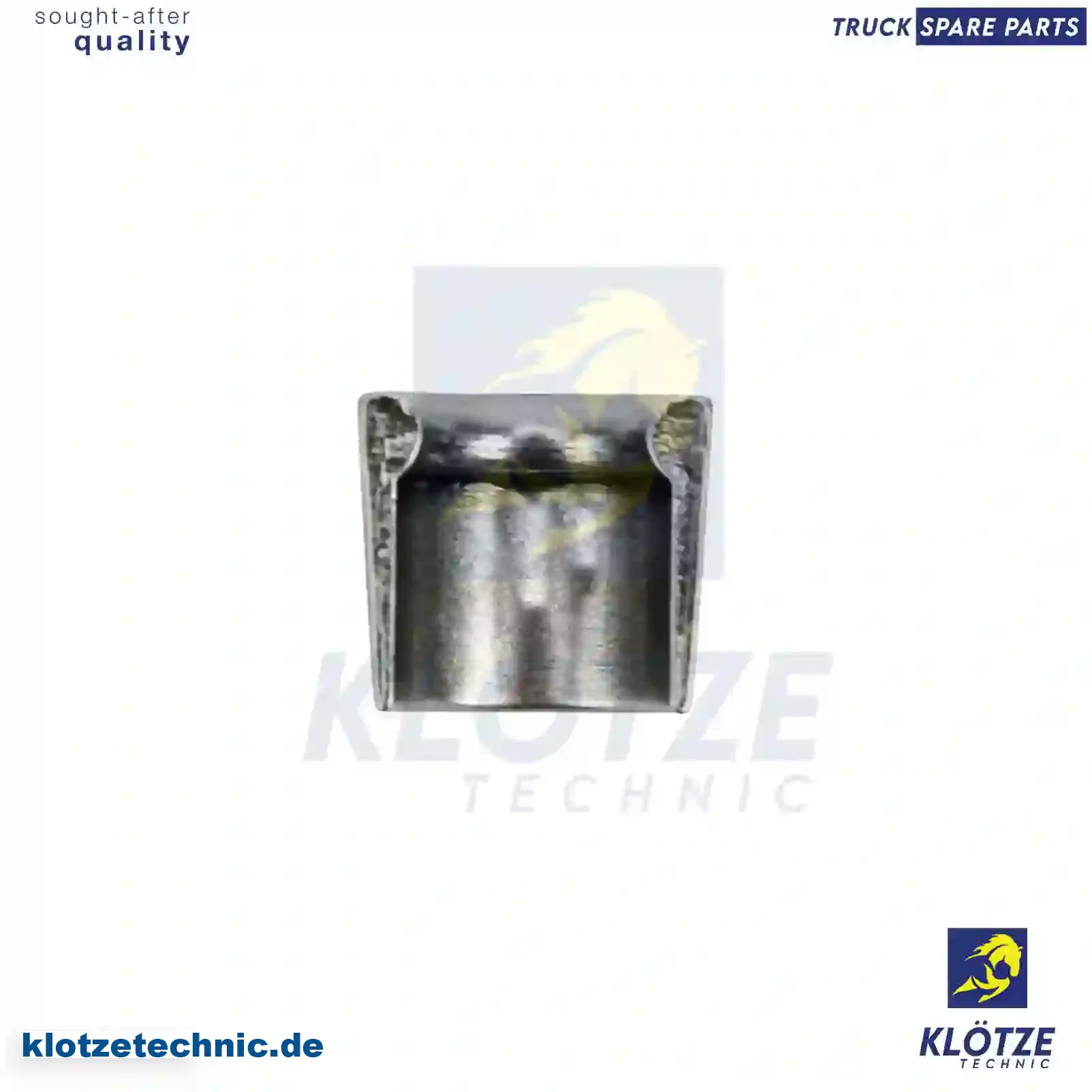 Valve Stem Key 4000530026, 1020530026,, 4000530026, 1020530026, || Klötze Technic Automotive Air Brake Systems