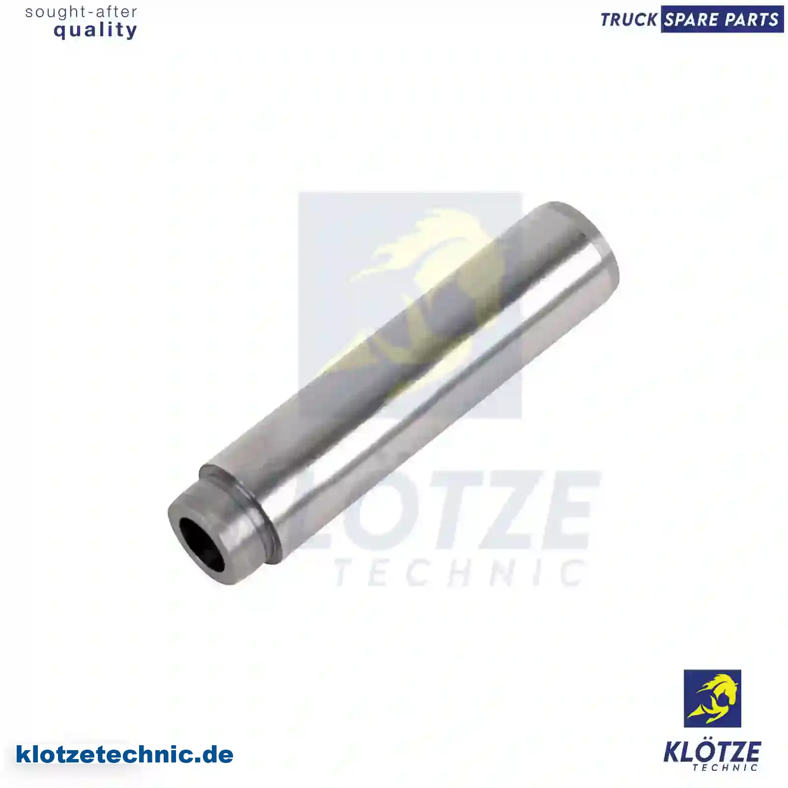 Valve Guide, Intake And Exhaust 9060530130, 9060530130, 9060530529,, 9060530130, 9060530130, 9060530529, || Klötze Technic Automotive Air Brake Systems