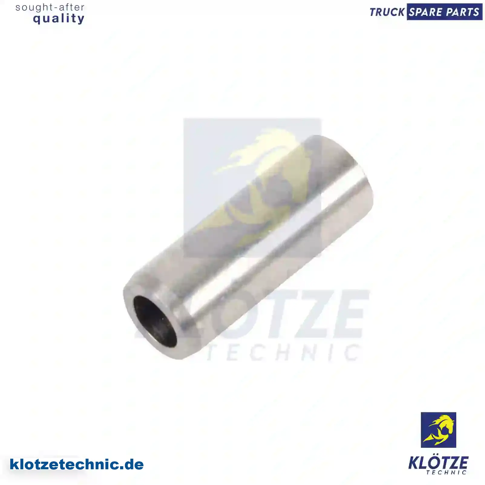Valve Guide, Constant Throttle 4570530430, ,, 4570530430, , || Klötze Technic Automotive Air Brake Systems