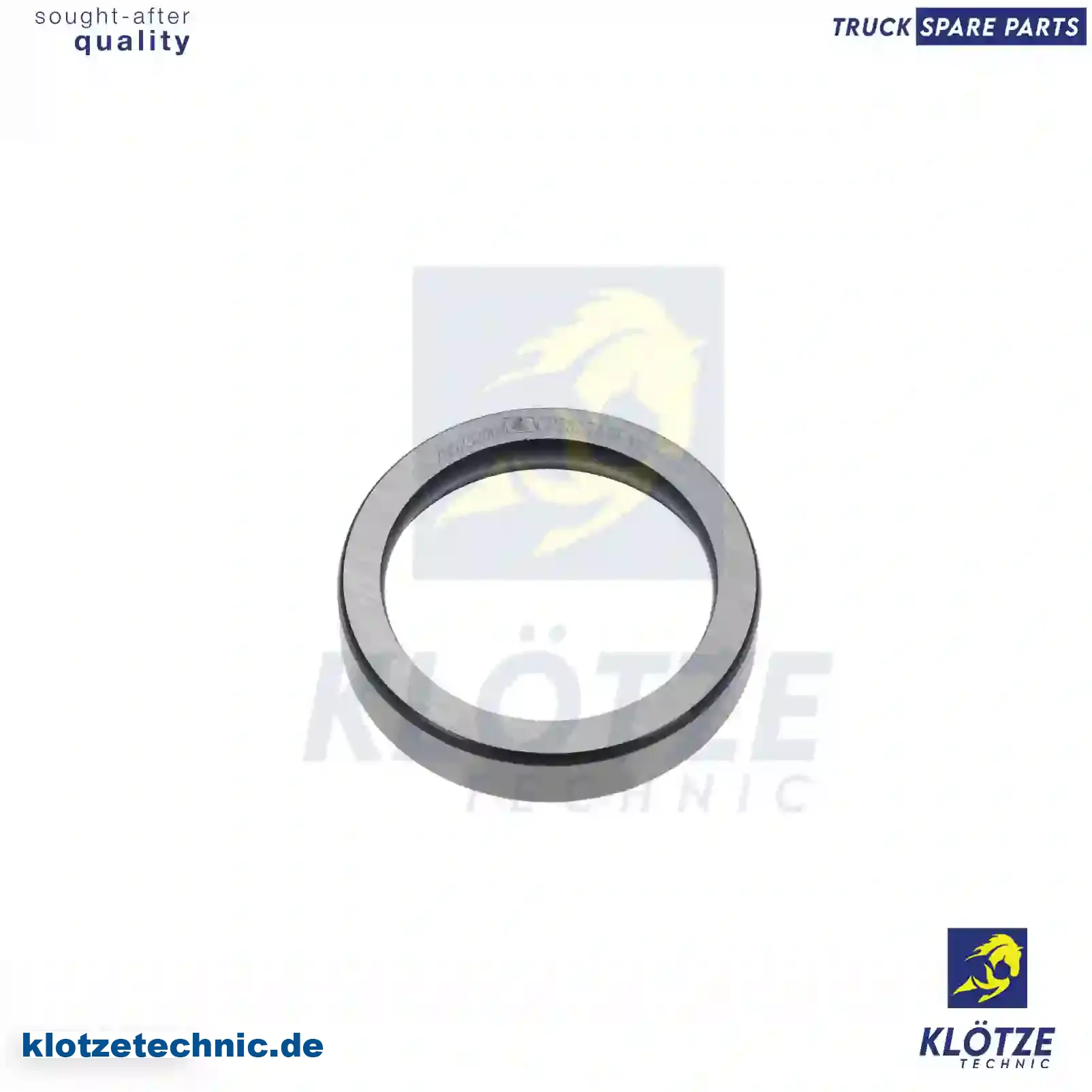 Valve Seat Ring, Exhaust 9060530132, 9060531232, ,, 9060530132, 9060531232, , || Klötze Technic Automotive Air Brake Systems