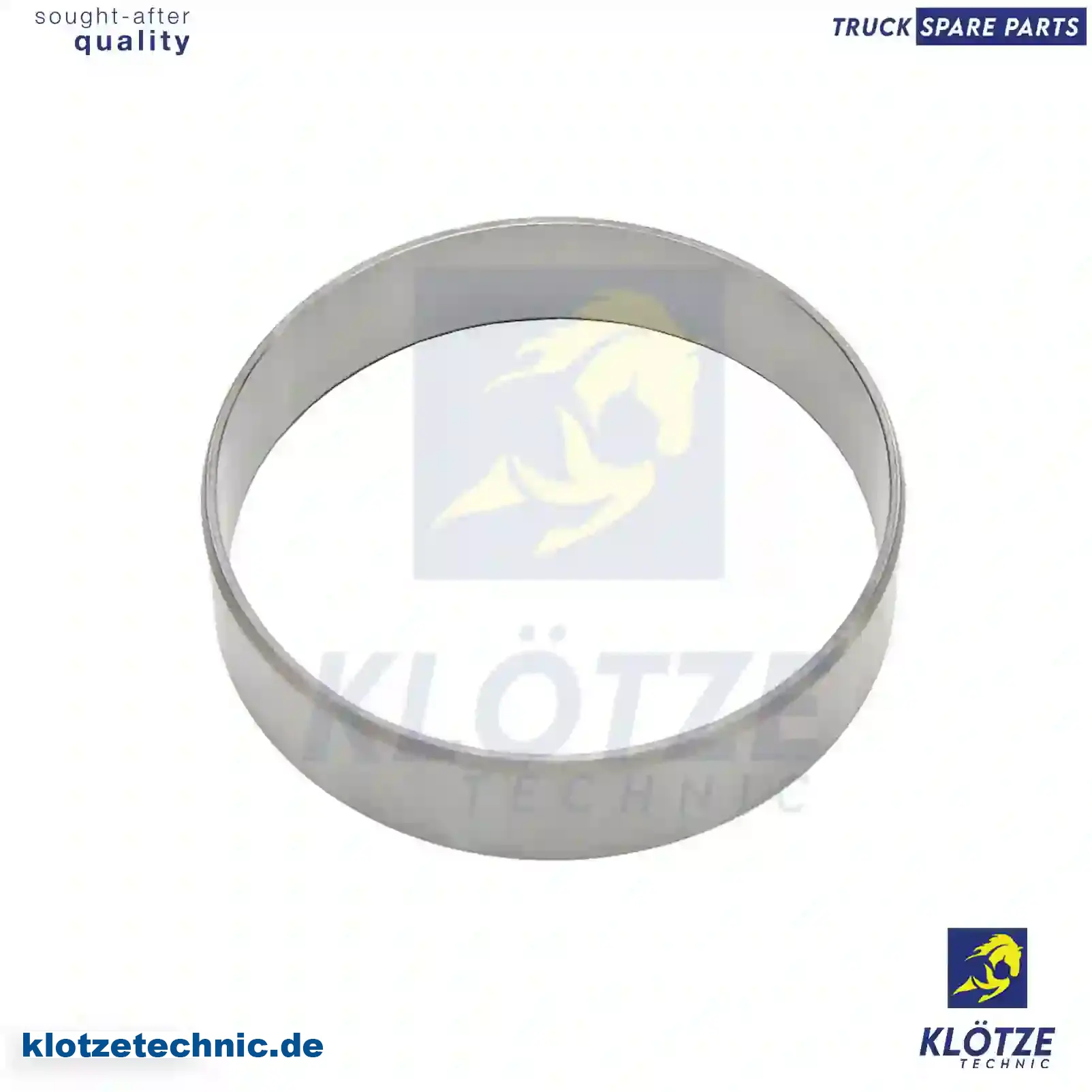 Race Ring, New Version 4420310027, ,, 4420310027, , || Klötze Technic Automotive Air Brake Systems