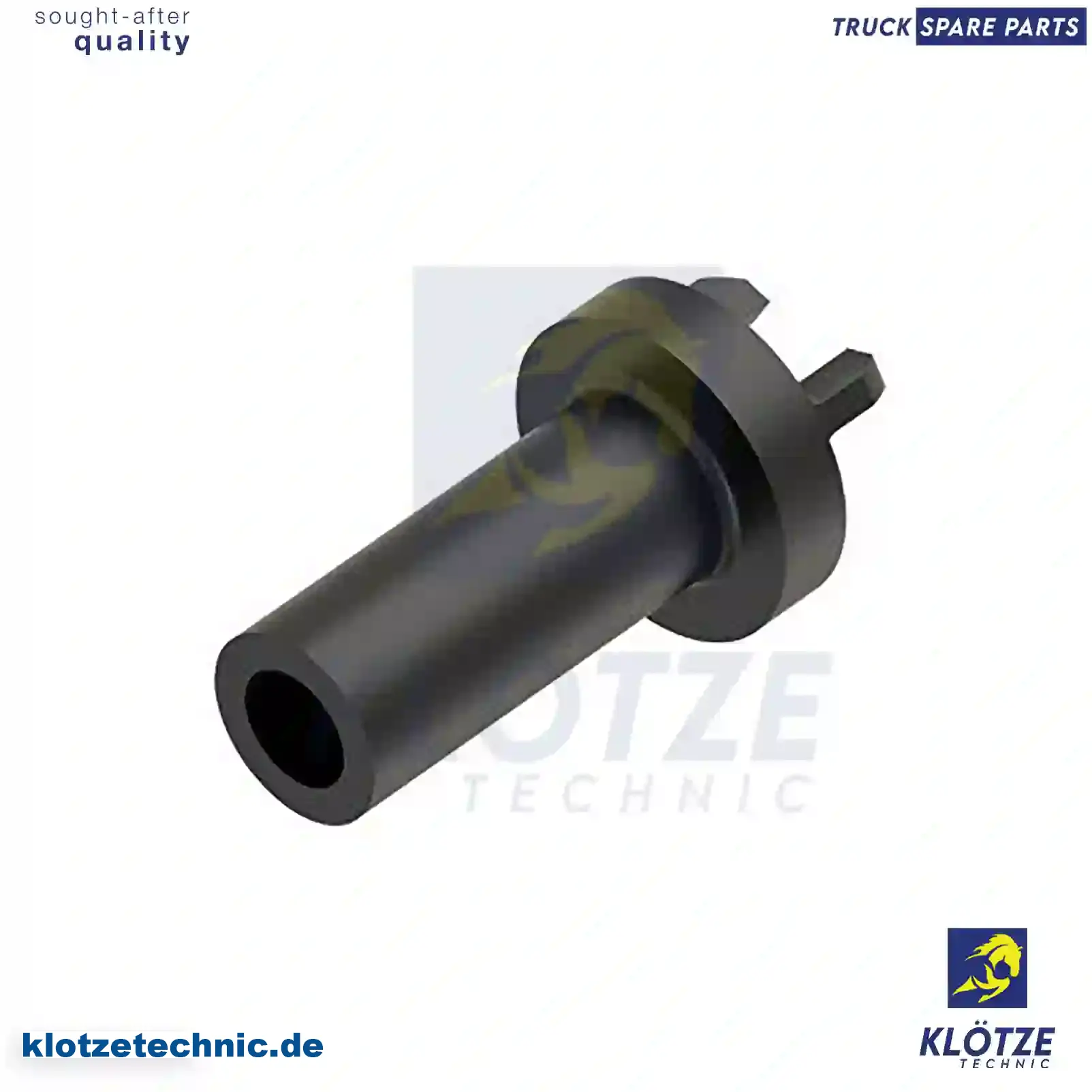 Valve 51055110002, 4031840032, 4031840132, 51055110002, 4031840032, 4031840132 || Klötze Technic Automotive Air Brake Systems