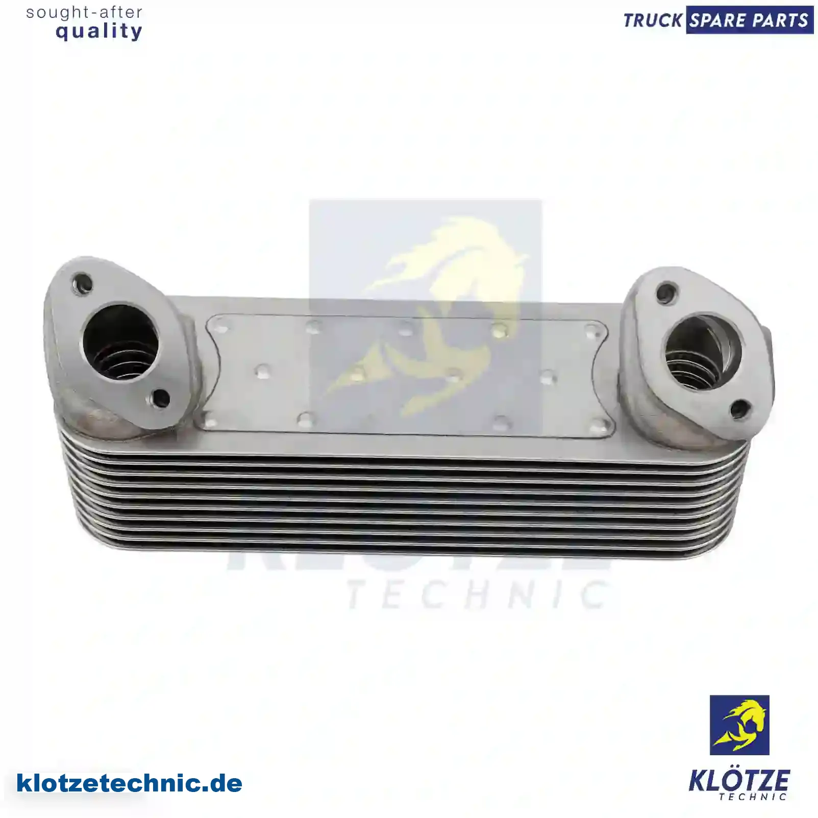 MERCEDES  Oil Cooler 51056010148, 0001886401, 0001887601, 0001888101, 0001888401, 0001888701, 0011881101, 0011881201, 0011883001, 0011883101, 0011883701, 0011886201, 0021881101, 51056010148, 0001886401, 0001887601, 0001888101, 0001888401, 0001888701, 0011881101, 0011881201, 0011883001, 0011883101, 0011883701, 0011886201, 0021881101 || Klötze Technic Automotive Air Brake Systems