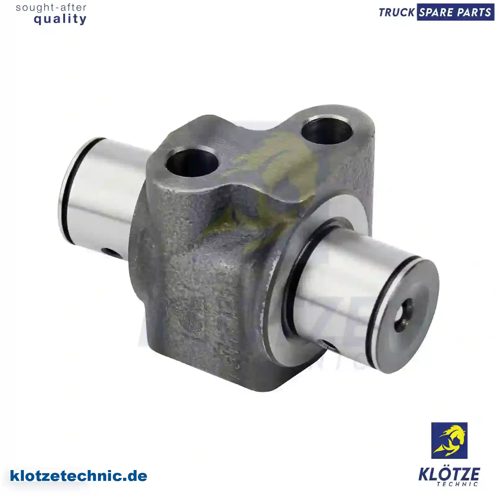 Rocker Arm Bracket 51042020071, 51042025026, 51042025027, 51042025028, 51042025029, 51042025034, 51042025035, 51042025036, 51042025072, 4030500936, 4030501236, ZG40102-0008, 51042020071, 51042025026, 51042025027, 51042025028, 51042025029, 51042025034, 51042025035, 51042025036, 51042025072, 4030500936, 4030501236, ZG40102-0008 || Klötze Technic Automotive Air Brake Systems