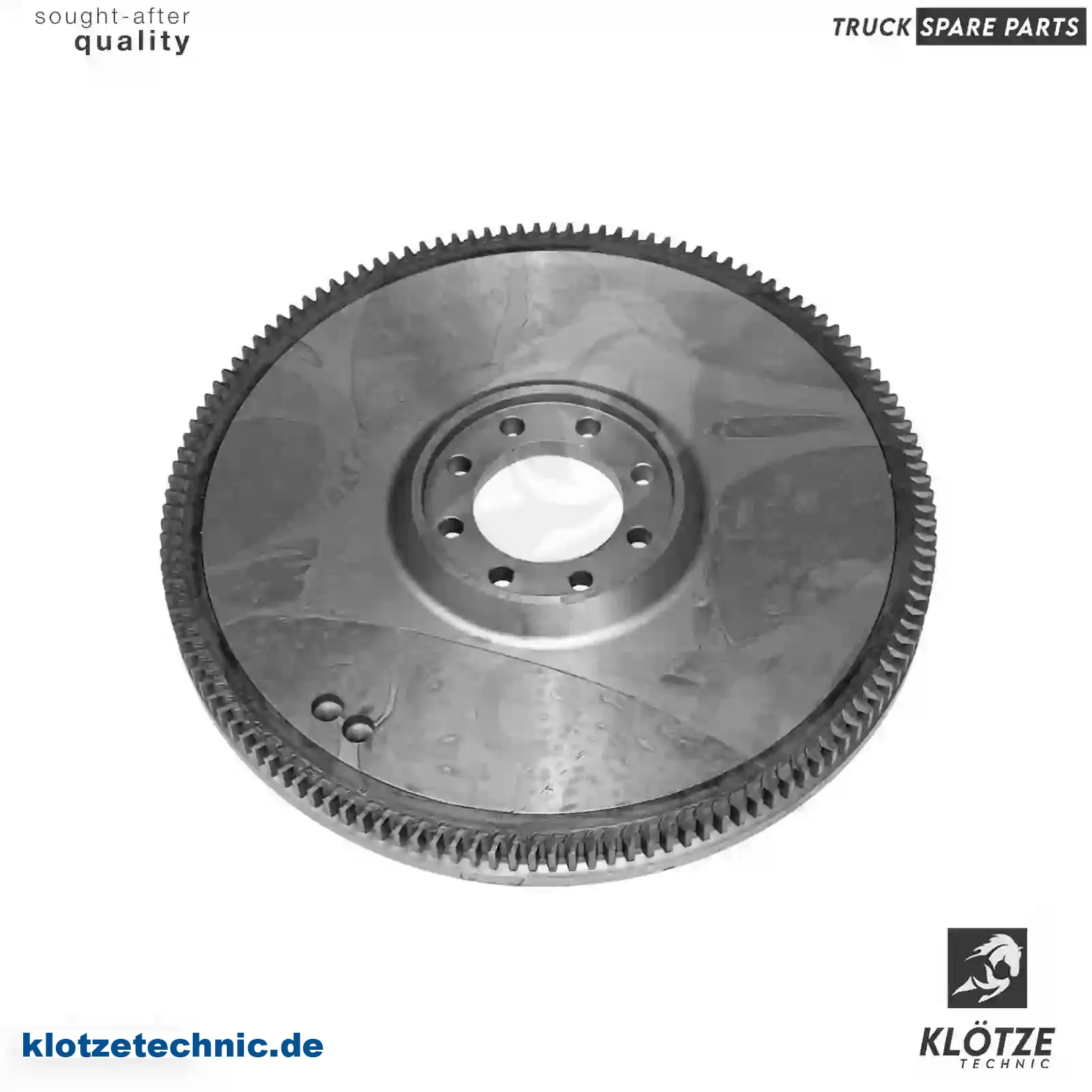Flywheel 3520307305, 352030730580, 3760301305, ,, 3520307305, 352030730580, 3760301305, , || Klötze Technic Automotive Air Brake Systems