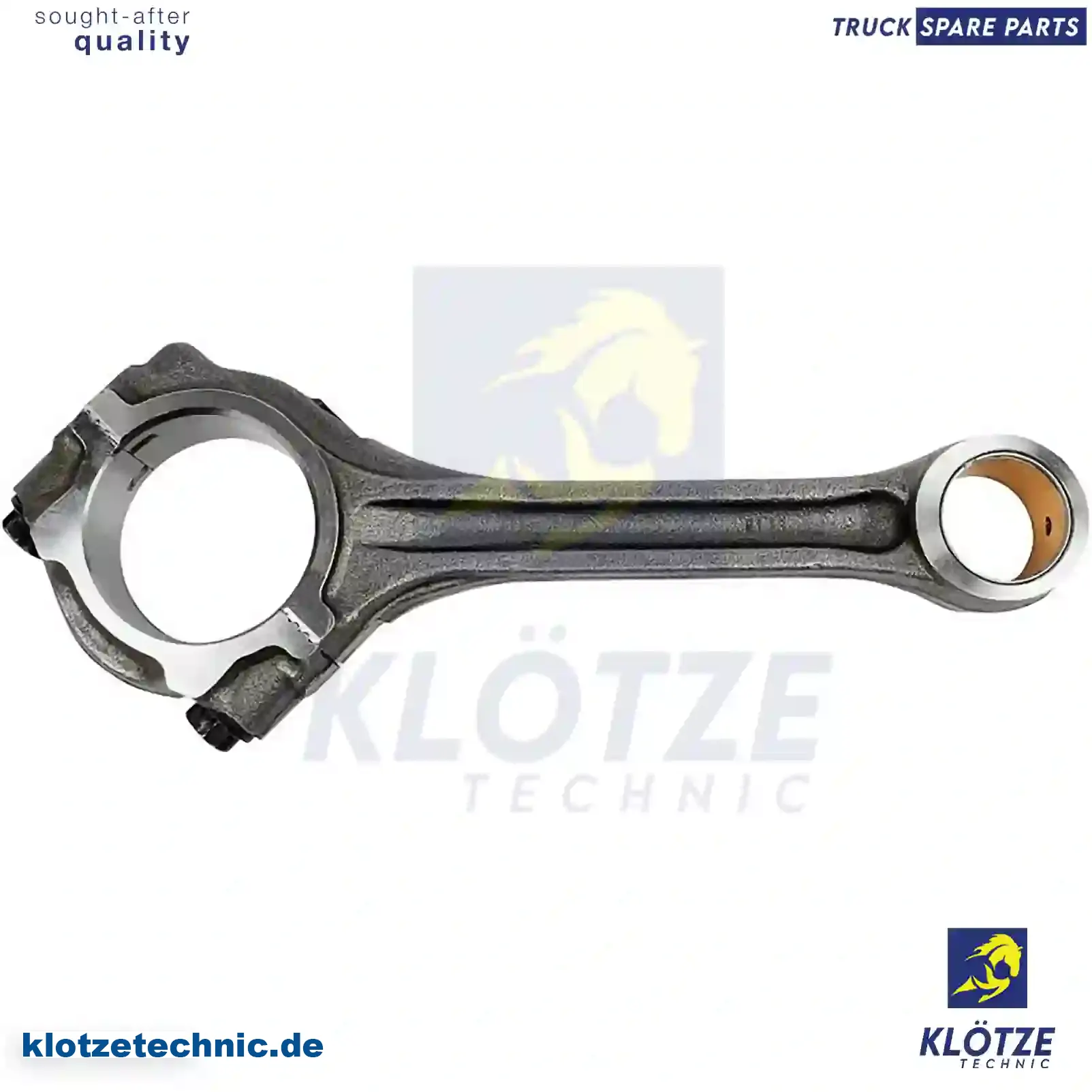 Connecting Rod, Straight Head 3520301220, 3520301420, 3520302720, 3520303420, 3520303920, 3520304220, 3520304920, 3520305720, 3660302120, 3660302520, 3660303520, 366030352080, 3660305520, 3660307120, 3760307120, 3760307220, ZG00992-0008, 3520301220, 3520301420, 3520302720, 3520303420, 3520303920, 3520304220, 3520304920, 3520305720, 3660302120, 3660302520, 3660303520, 366030352080, 3660305520, 3660307120, 3760307120, 3760307220, ZG00992-0008 || Klötze Technic Automotive Air Brake Systems