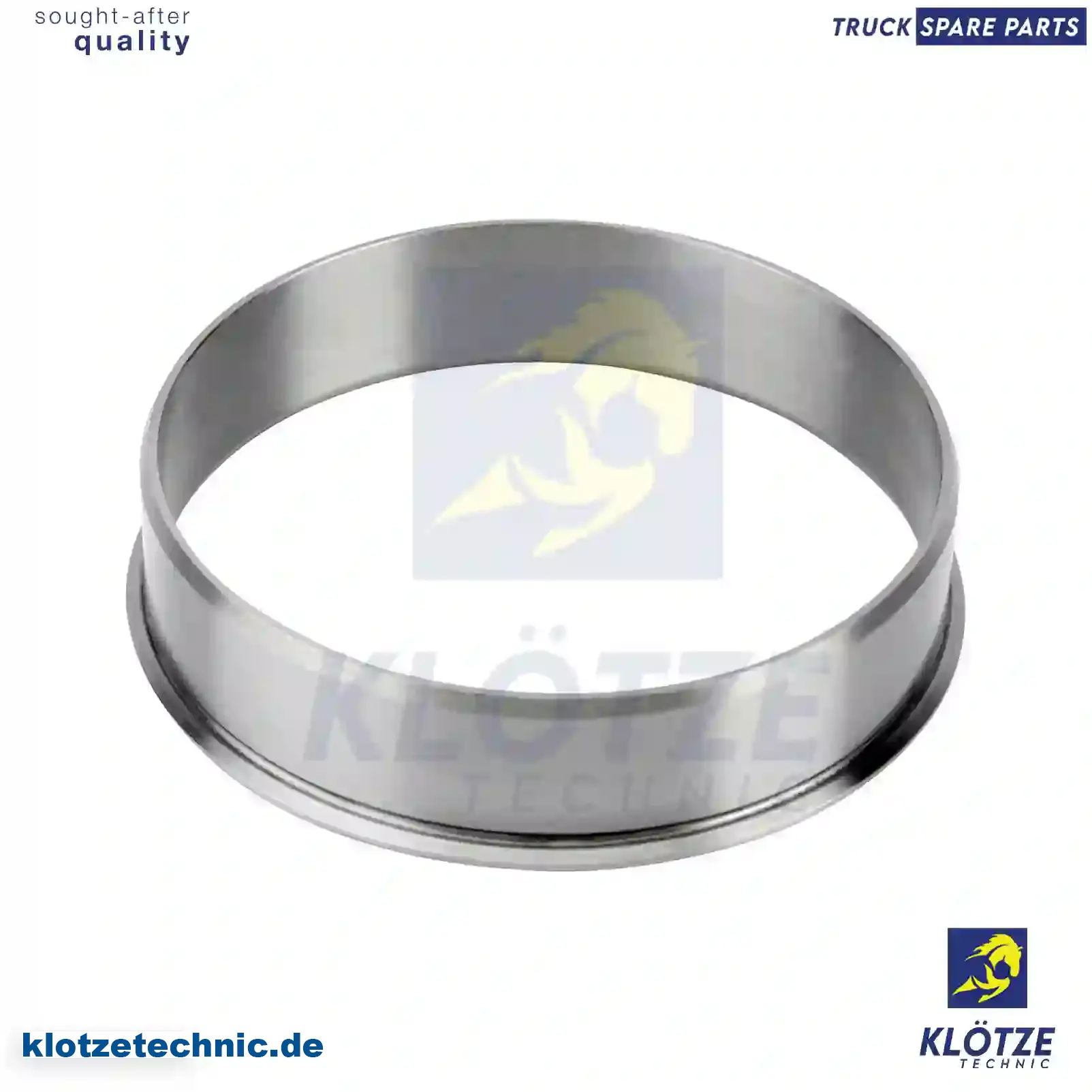 Race Ring, Old Version 4030310027, 4030310127, 4030310627, 4030310727, 4030310027, 4030310127, 4030310627, 4030310727 || Klötze Technic Automotive Air Brake Systems