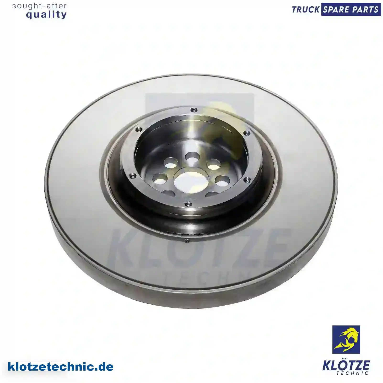 Vibration Damper 4420300903, 4420301503, 4420301603, 4420302303, ,, 4420300903, 4420301503, 4420301603, 4420302303, , || Klötze Technic Automotive Air Brake Systems