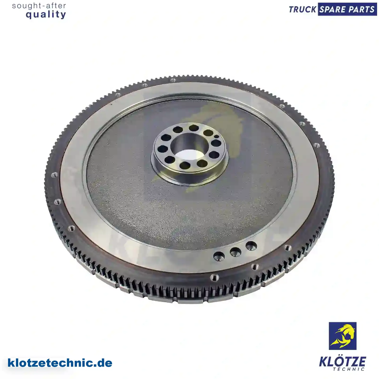 MERCEDES Flywheel 4570300605, 4570300605, 4570300705, 4570300805, 4570304805, 4570300605, 4570300605, 4570300705, 4570300805, 4570304805 || Klötze Technic Automotive Air Brake Systems