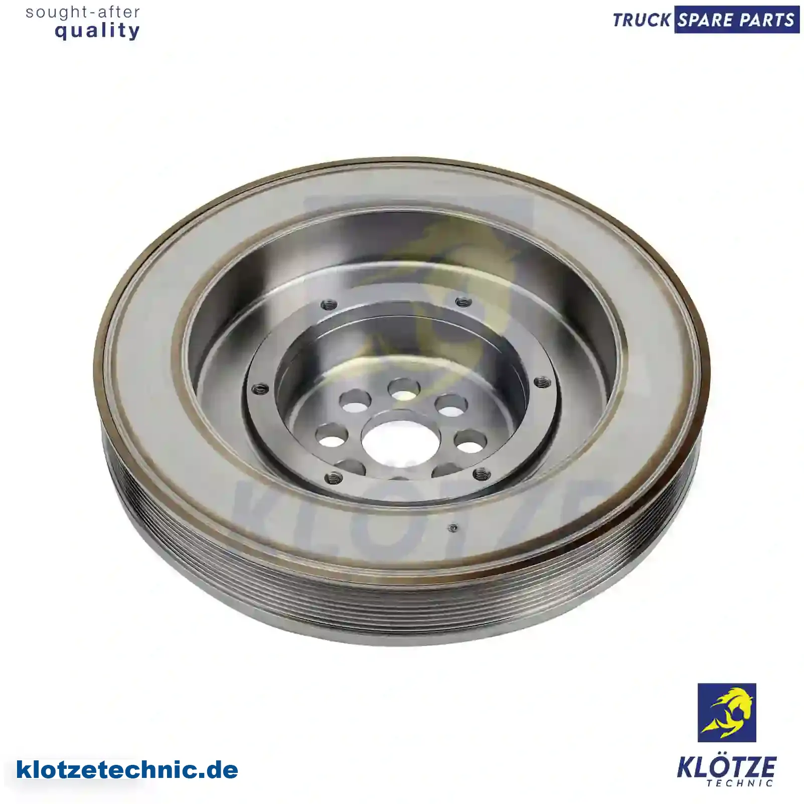 Vibration Damper 5410300103, 5410300303, , ,, 5410300103, 5410300303, , , || Klötze Technic Automotive Air Brake Systems