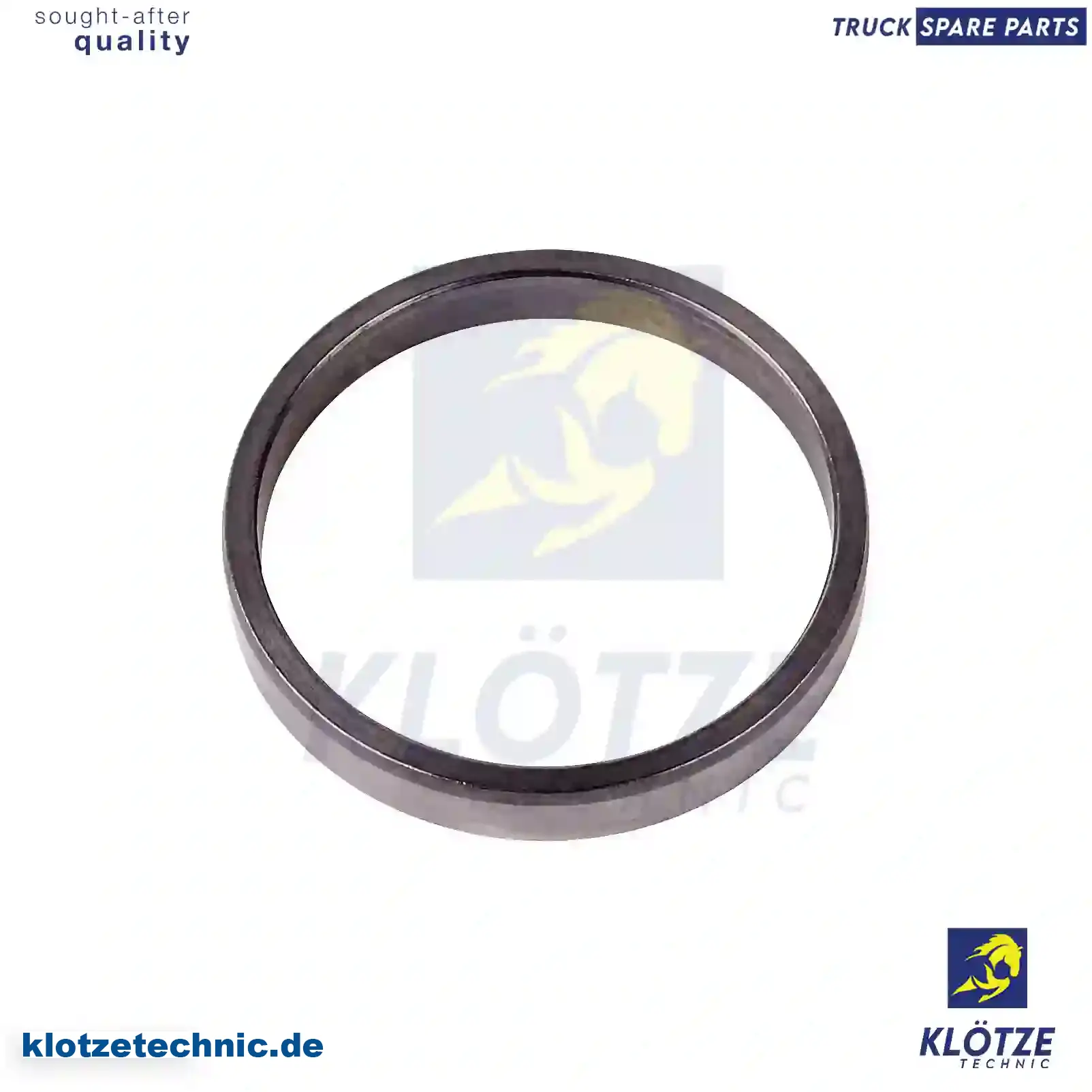 Distance Ring 4000310051, 9060310051, ZG01087-0008, 4000310051, 9060310051, ZG01087-0008 || Klötze Technic Automotive Air Brake Systems