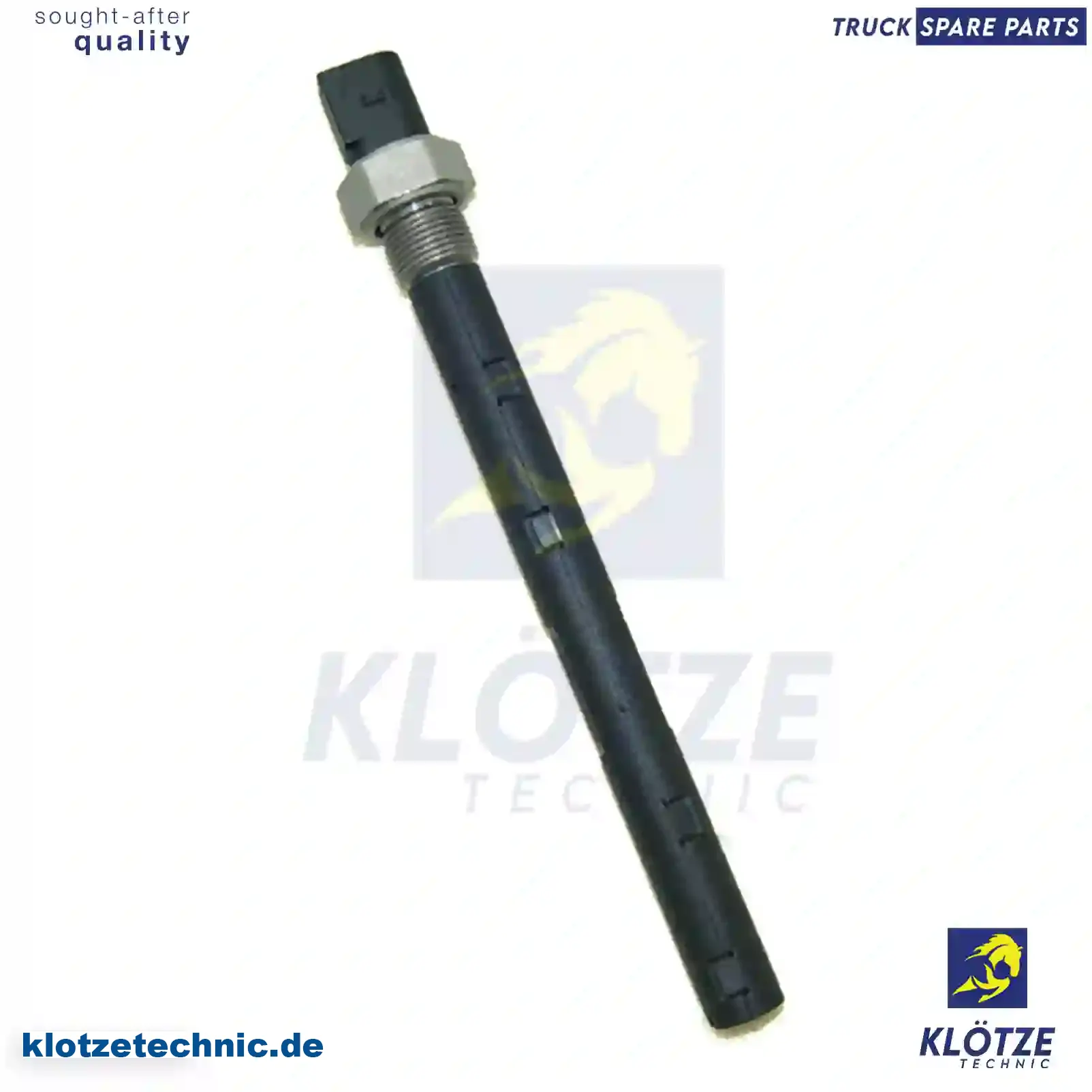 Oil Level Sensor 41534428, 41534428 || Klötze Technic Automotive Air Brake Systems