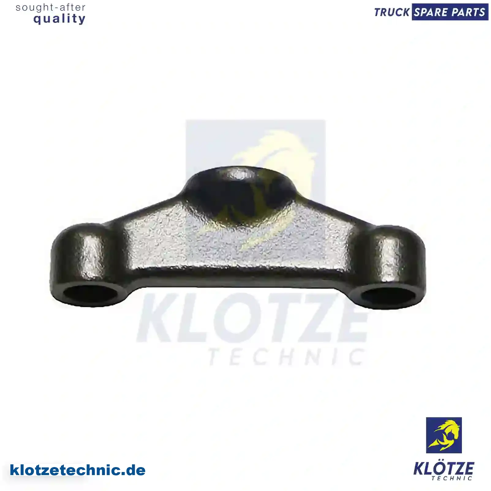 Valve Bridge 5410500132, 5410500232, 5410550506, 5410550606, 5410550806, 5410500132, 5410500232, 5410550506, 5410550606, 5410550806 || Klötze Technic Automotive Air Brake Systems