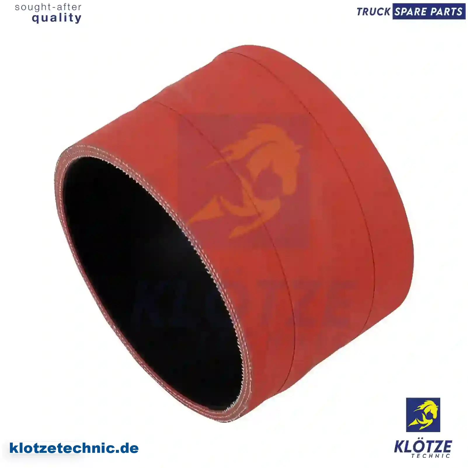 Sleeve 5429970052, 54299, 5429970052, 54299 || Klötze Technic Automotive Air Brake Systems