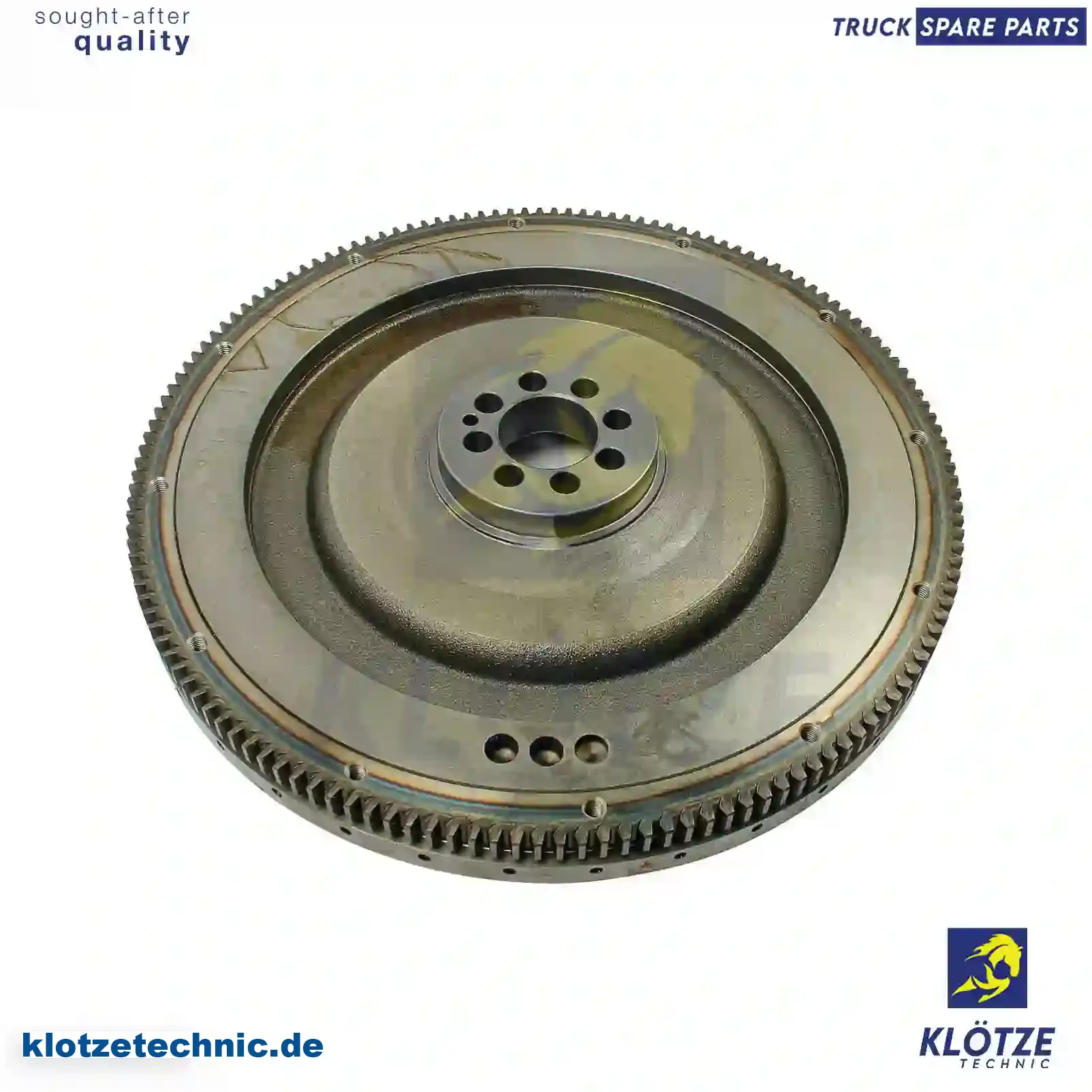 MERCEDES Flywheel 9060301905, 9060301905 || Klötze Technic Automotive Air Brake Systems