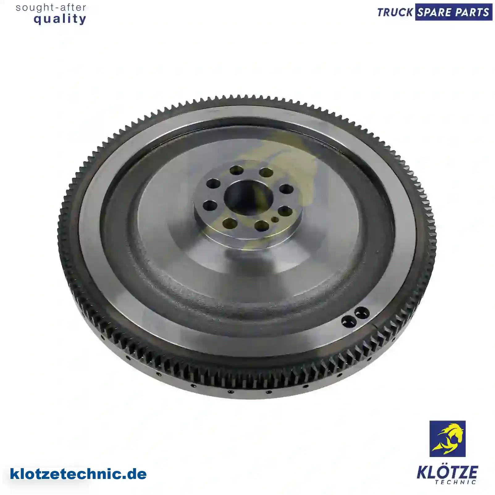 MERCEDES Flywheel 9060303205, 9060303805, 9060305705, 9060306805, ZG30413-0008, 9060303205, 9060303805, 9060305705, 9060306805, ZG30413-0008 || Klötze Technic Automotive Air Brake Systems