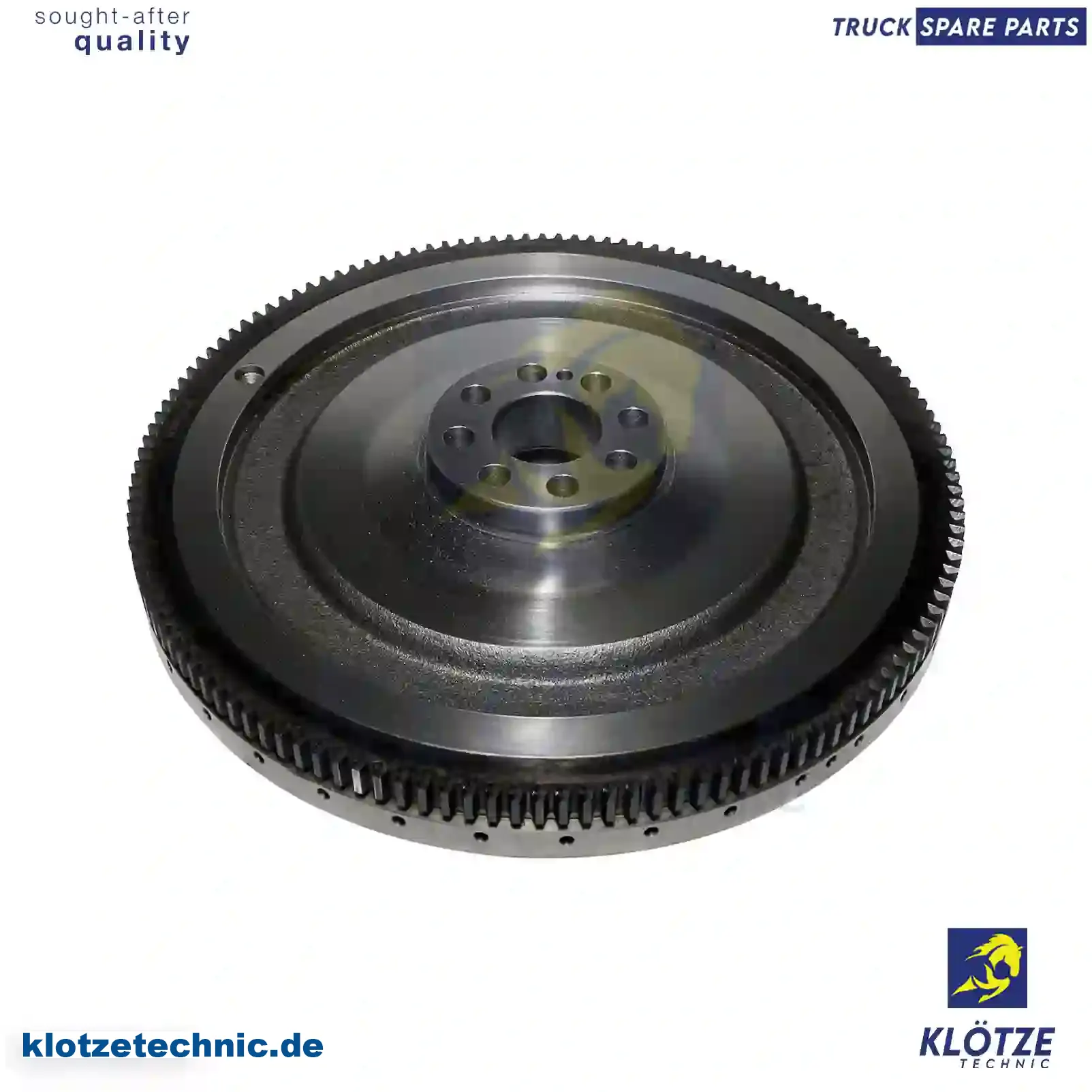 Flywheel 9060301605, 9060302005, 906030200580, 9060301605, 9060302005, 906030200580 || Klötze Technic Automotive Air Brake Systems