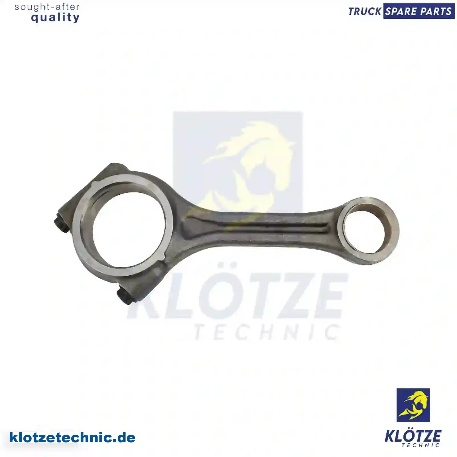 Connecting Rod, Conical Head 9060301020, 9060301820,, 9060301020, 9060301820, || Klötze Technic Automotive Air Brake Systems