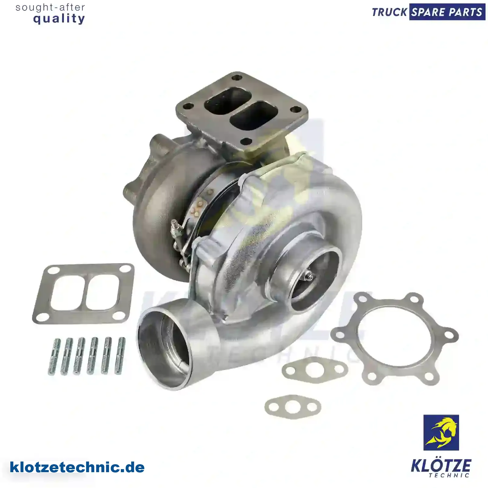 Klötze Technic Automotive Air Brake Systems