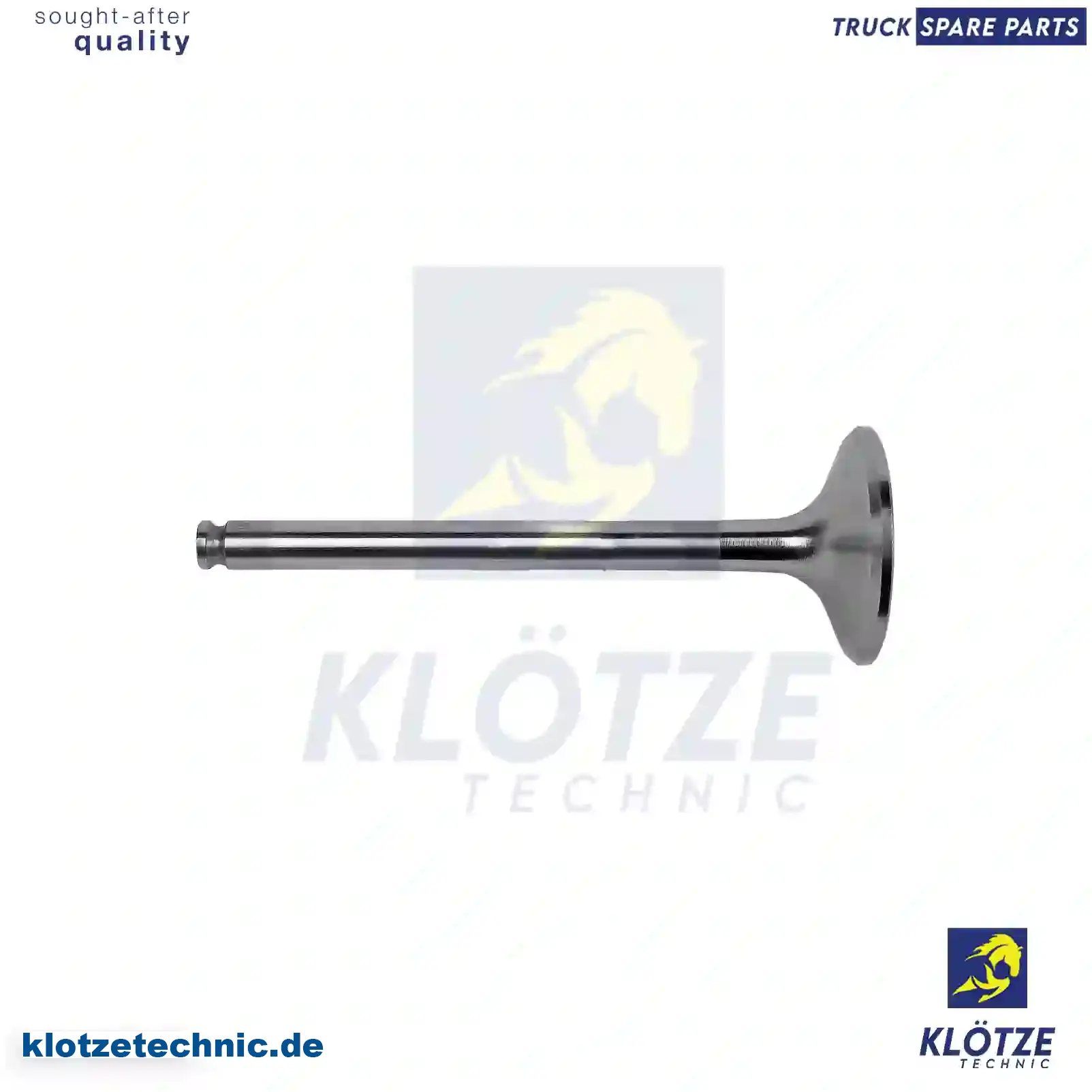 Intake Valve 6010530201, 6010530401, 6010531201, 6010531501, 6010531701, 6010531901, 6010530401, 6010531201, 6010531501, 6010531701, 6010531901, 6010530201, 6010530401, 6010531201, 6010531501, 6010531701, 6010531901, 6010530401, 6010531201, 6010531501, 6010531701, 6010531901 || Klötze Technic Automotive Air Brake Systems
