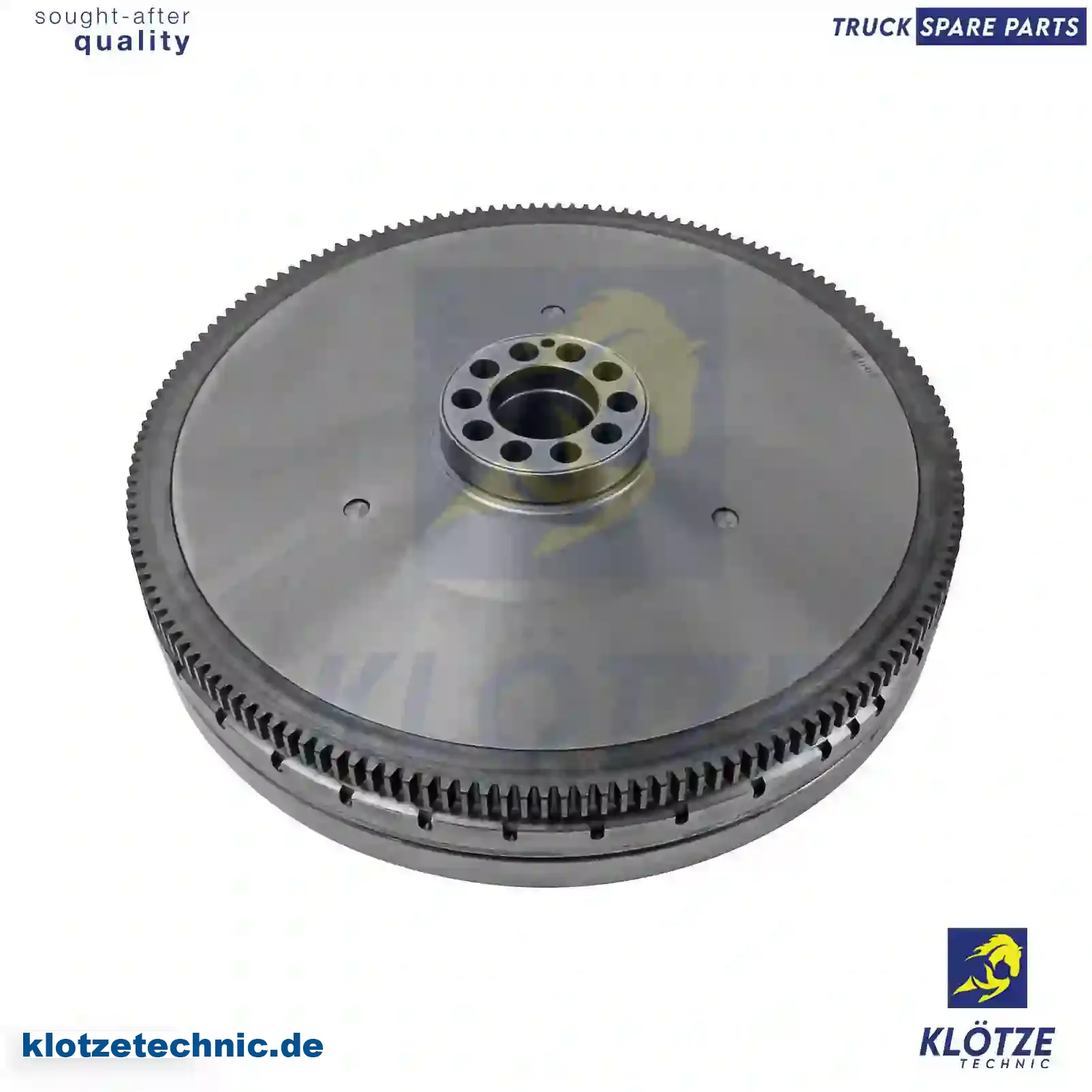 Flywheel 4570301305, 4570302105, 4570302305, 4570302605, 4570303205, 4570303805, 4570304305, 4570304405, ZG30431-0008, 4570301305, 4570302105, 4570302305, 4570302605, 4570303205, 4570303805, 4570304305, 4570304405, ZG30431-0008 || Klötze Technic Automotive Air Brake Systems