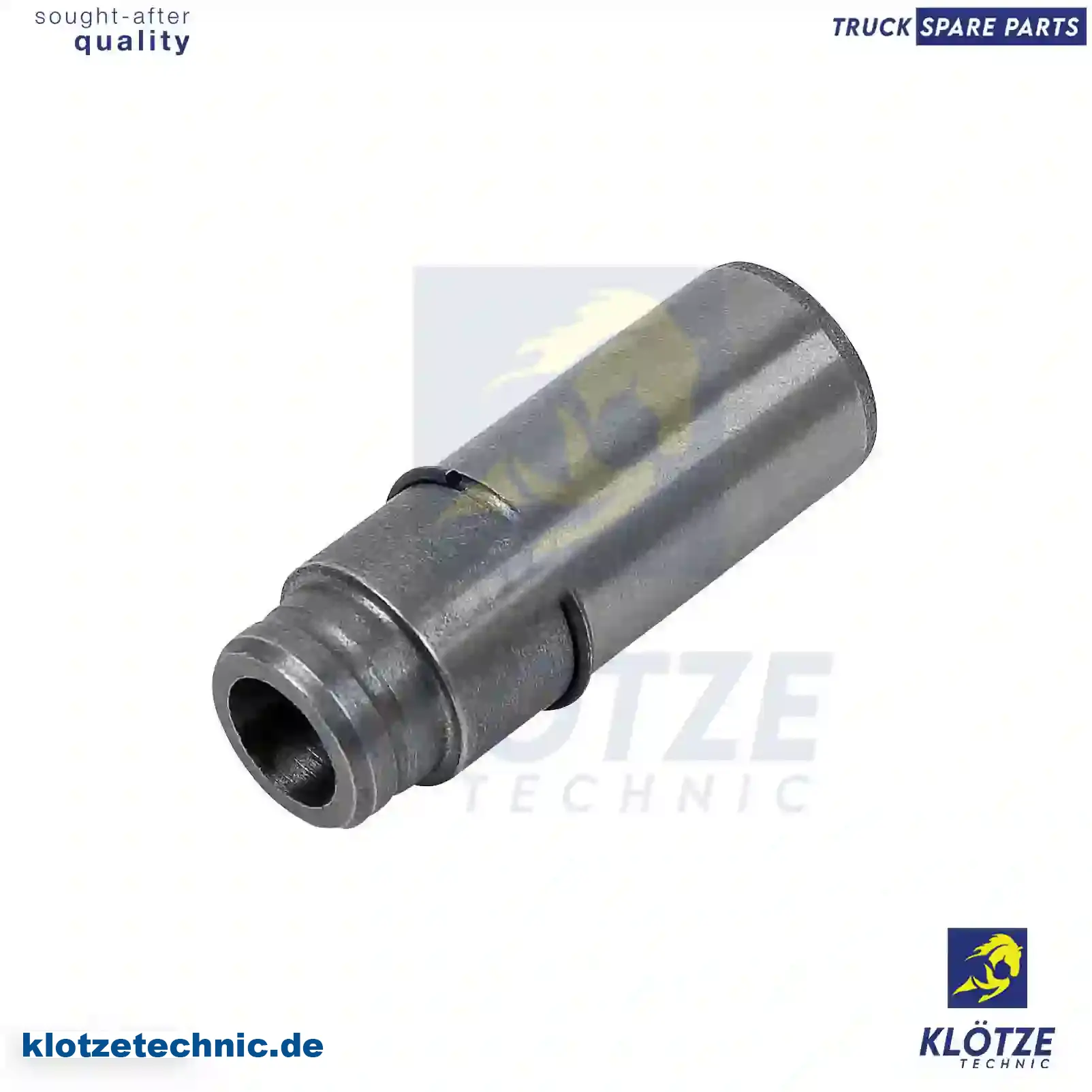 Valve Guide, Intake 6010500724, , , ,, 6010500724, , , , || Klötze Technic Automotive Air Brake Systems