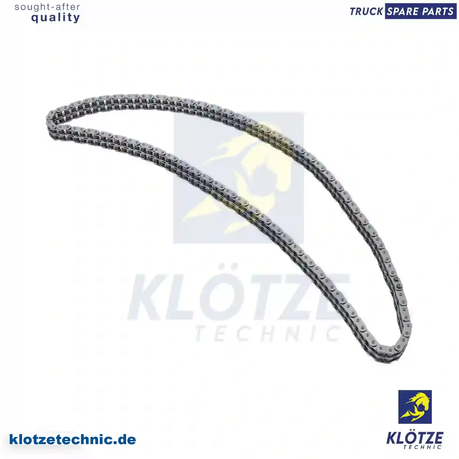 Timing Chain 0009970594, 0009970994, 0009973894, 0009974594, 0009976994, 0039971994, 1210520110, 0009970594, 0009970994, 0009973894, 0009974594, 0009976994, 0039971994, 1210520110 || Klötze Technic Automotive Air Brake Systems