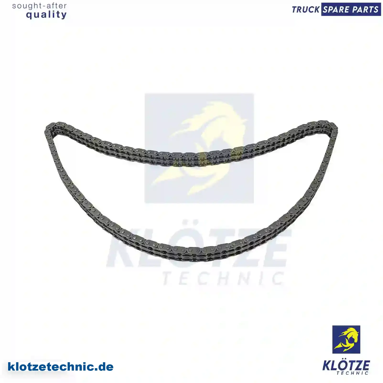 Timing Chain 0019971694, 0019972994, 0029973394, 0039971094, 0039971394, 0039972094, 0039972794, 0039973294, 0039973794, 0039974294, 0039974894, 0039975594, 0019971694, 0019972994, 0029973394, 0039971094, 0039971394, 0039972094, 0039972794, 0039973294, 0039973794, 0039974294, 0039974894, 0039975594 || Klötze Technic Automotive Air Brake Systems