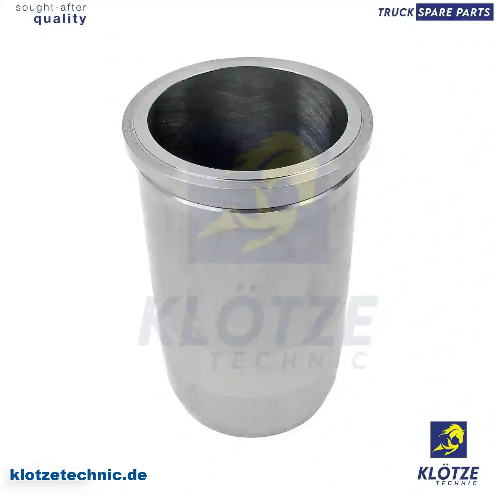Cylinder Liner, ] || Klötze Technic Automotive Air Brake Systems