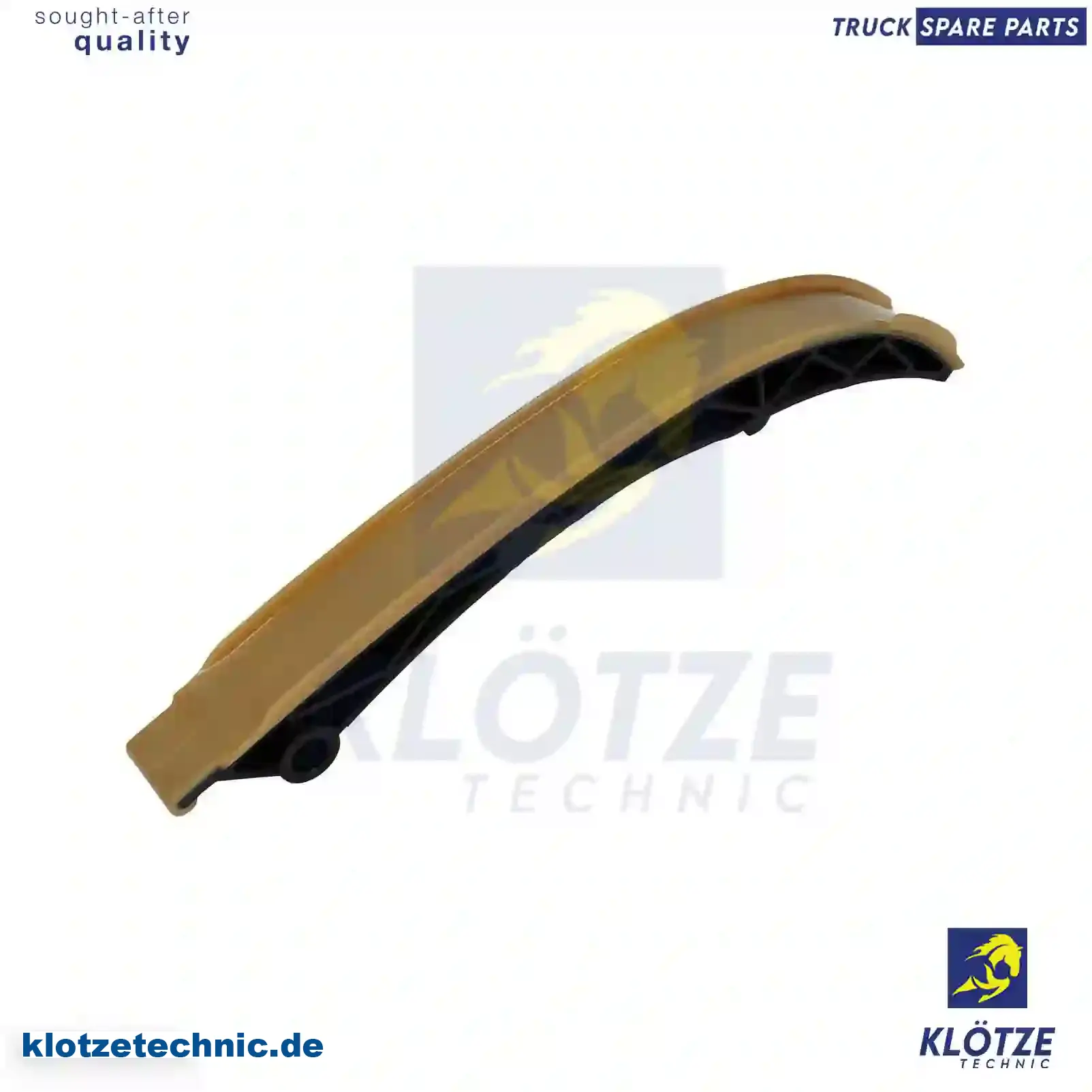 Sliding Rail 1110500916, 1110501416, 00A109469, 1110500916, 1110501416, 00A109469 || Klötze Technic Automotive Air Brake Systems