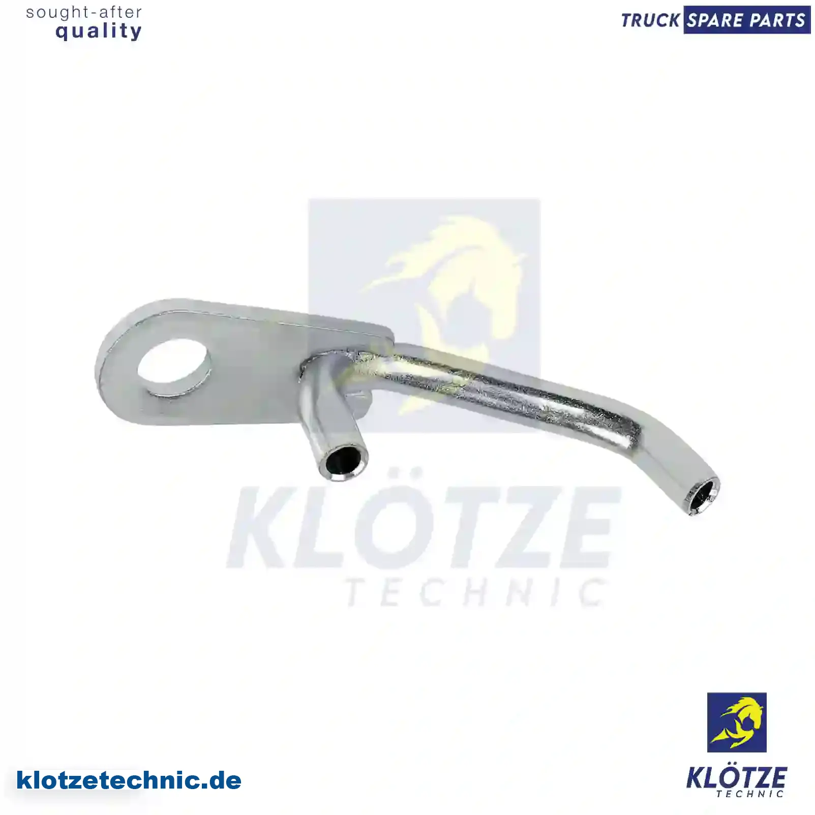 Oil Nozzle 468539, 468539 || Klötze Technic Automotive Air Brake Systems