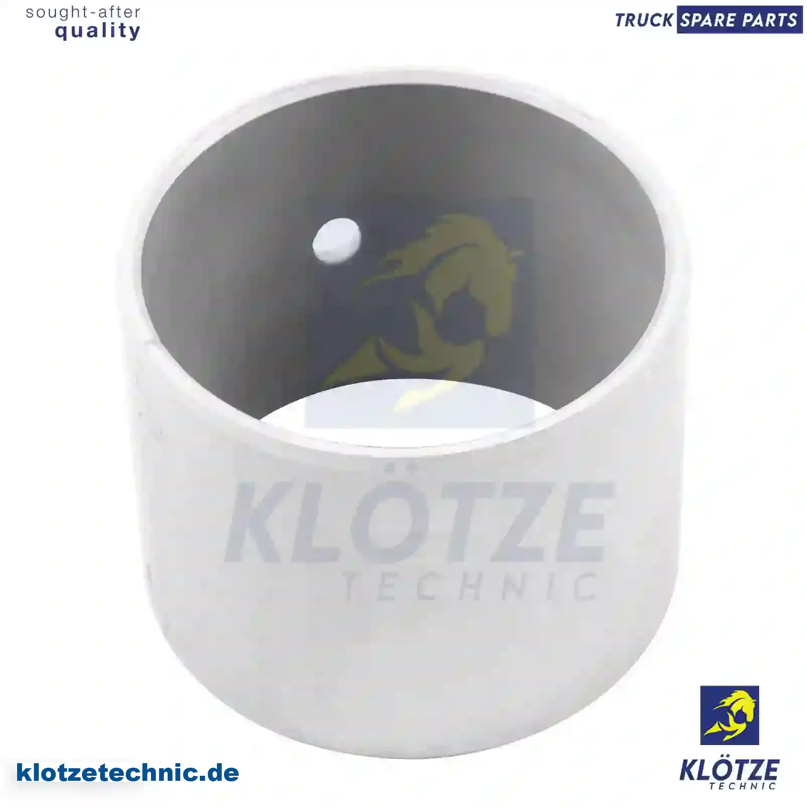 Con Rod Bushing,Semi 470434, ,, 470434, , || Klötze Technic Automotive Air Brake Systems