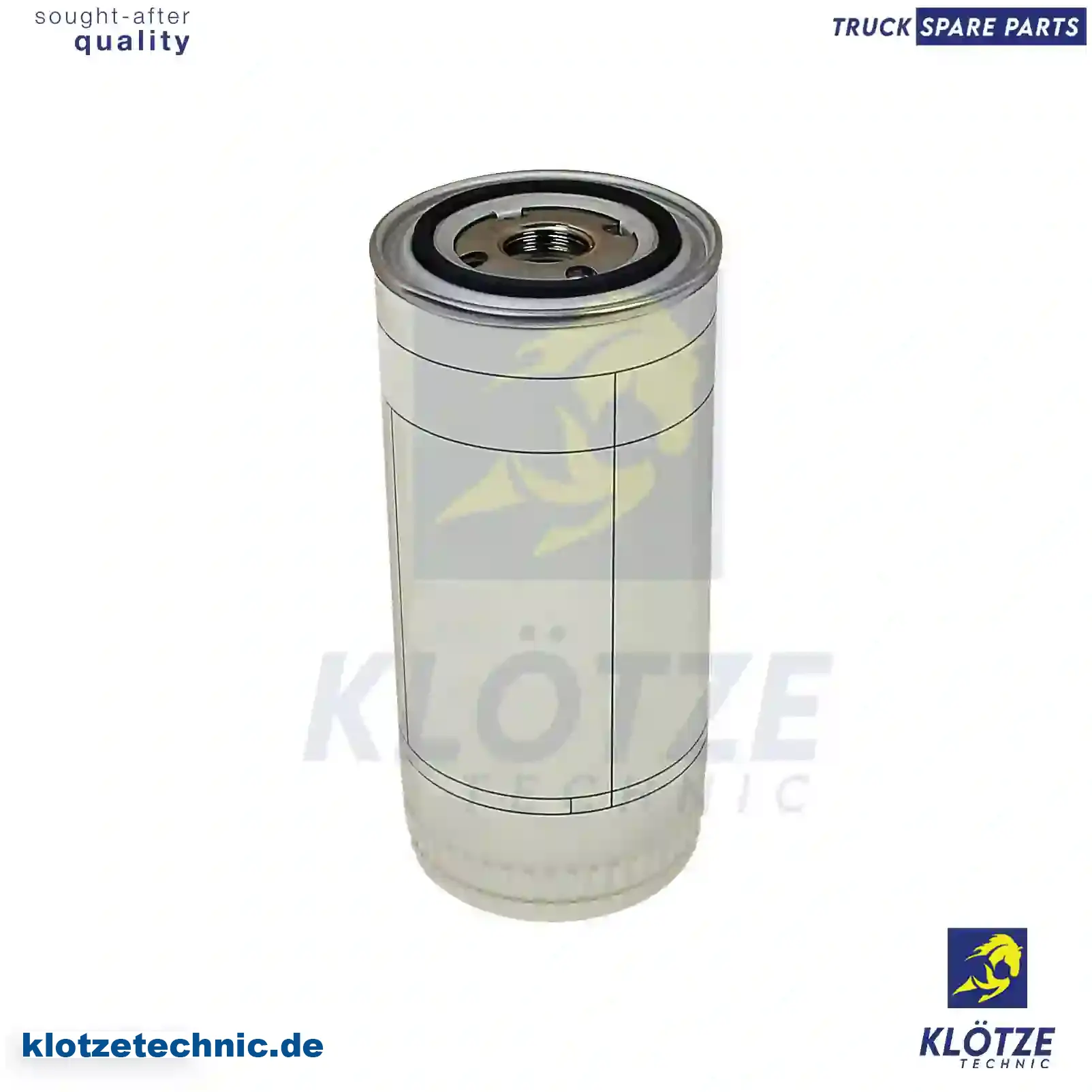 Oil Filter 0501316411, 44749059, 501316411, 00758705, 758705, 5006143641, 06750658206, 06750659206, 06750659208, 5000289323, 5010197265, 5010197266, 6005019746, 472039, 4787923, 47879234, 8003919, 0501316411, 44749059, 501316411, 00758705, 758705, 5006143641, 06750658206, 06750659206, 06750659208, 5000289323, 5010197265, 5010197266, 6005019746, 472039, 4787923, 47879234, 8003919 || Klötze Technic Automotive Air Brake Systems