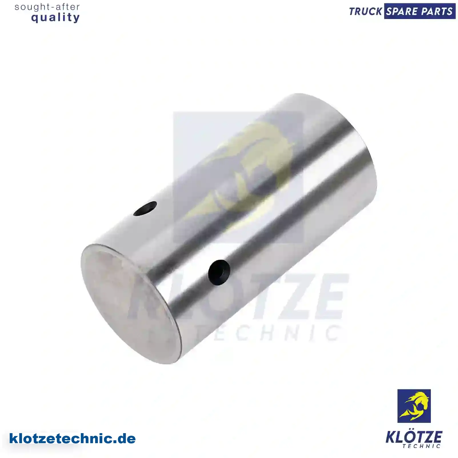 Valve Tappet 425317, 479863, ZG02310-0008, ,, 425317, 479863, ZG02310-0008, , || Klötze Technic Automotive Air Brake Systems