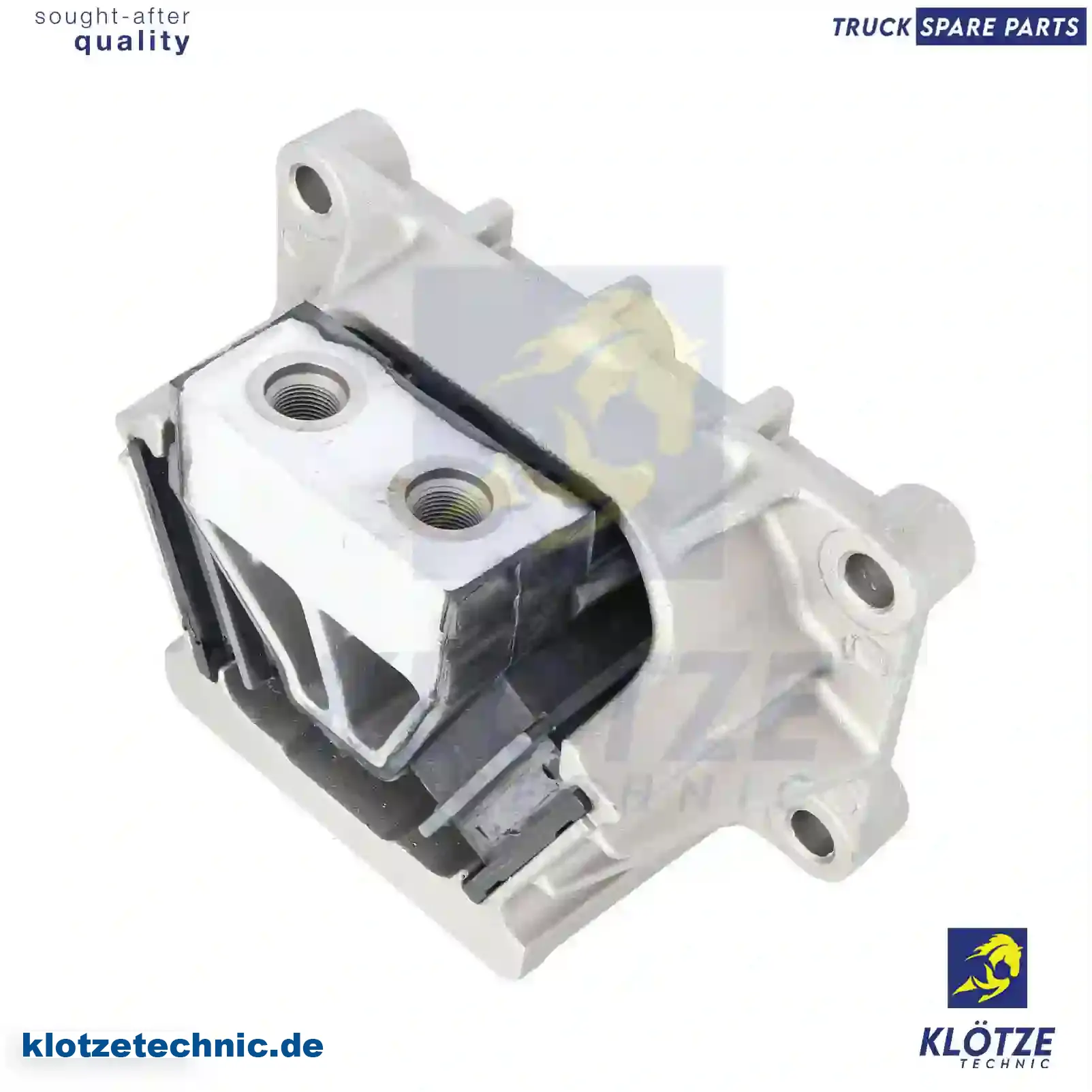 Engine Mounting 9412414213, 9412415213, 941241521305, 9412417213,, 9412414213, 9412415213, 941241521305, 9412417213, || Klötze Technic Automotive Air Brake Systems