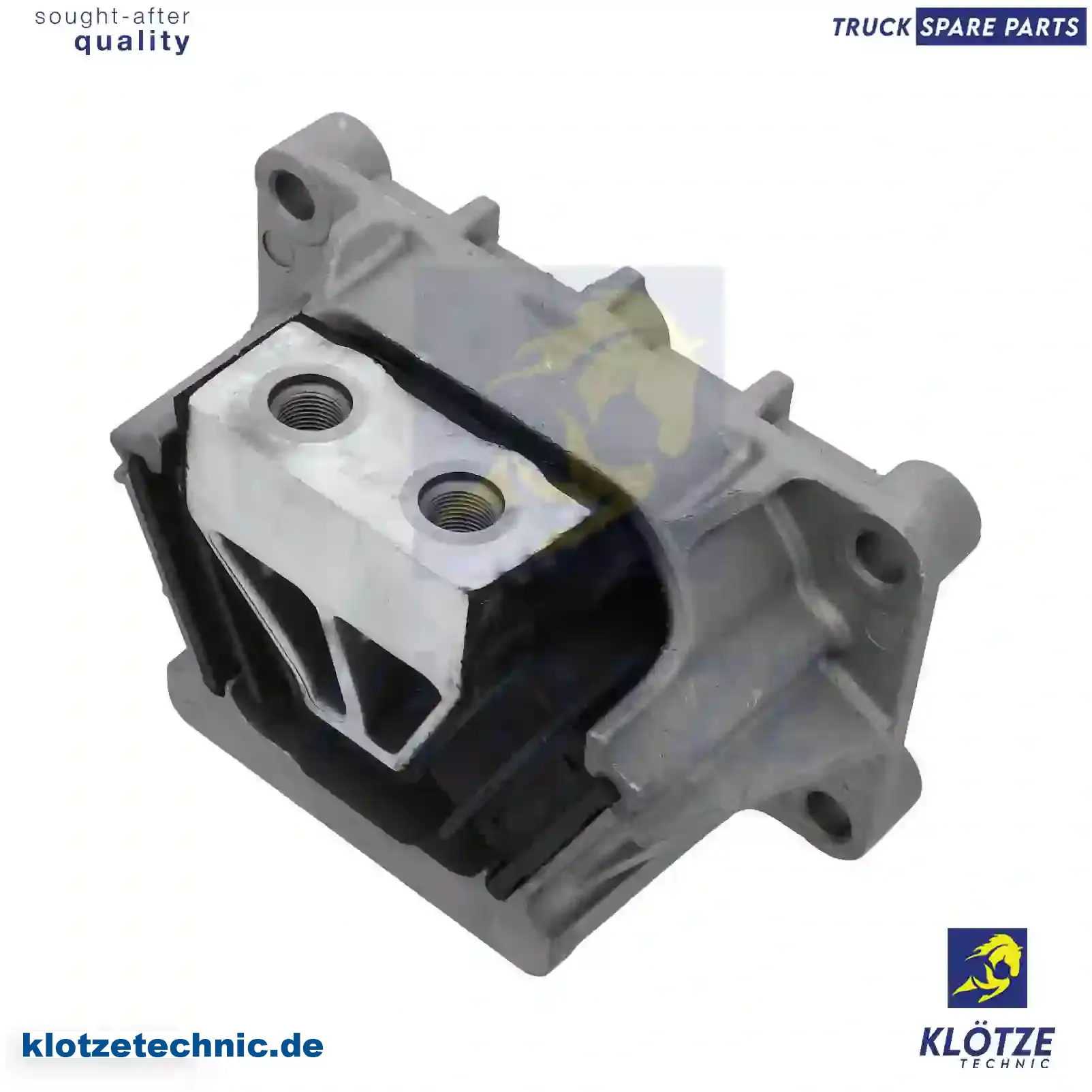 Engine Mounting 6962410013, 9412414913, 9412415913, 9412417913, ,, 6962410013, 9412414913, 9412415913, 9412417913, , || Klötze Technic Automotive Air Brake Systems