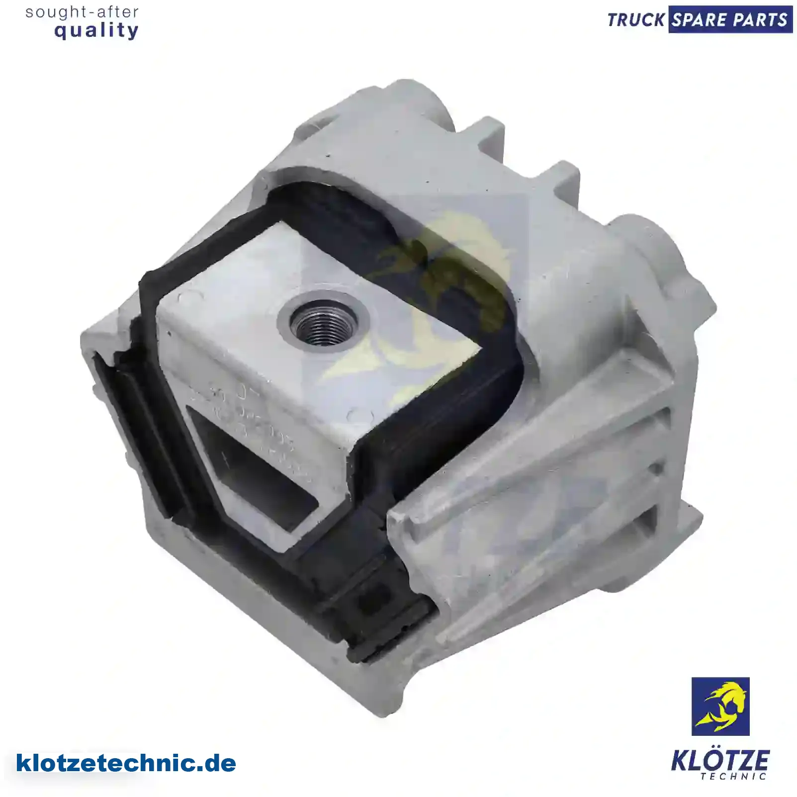 Engine Mounting 9402401318, , , ,, 9402401318, , , , || Klötze Technic Automotive Air Brake Systems
